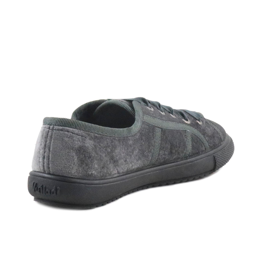Zapatilla casual gris con cordón 1315-T de Vulladi - 1315-T-16LAZO-3.jpg