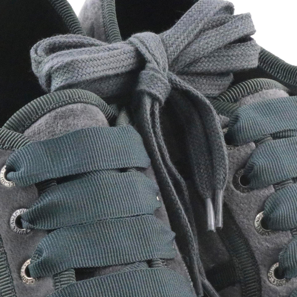 Zapatilla casual gris con cordón 1315-T de Vulladi - 1315-T-16LAZO-5.jpg