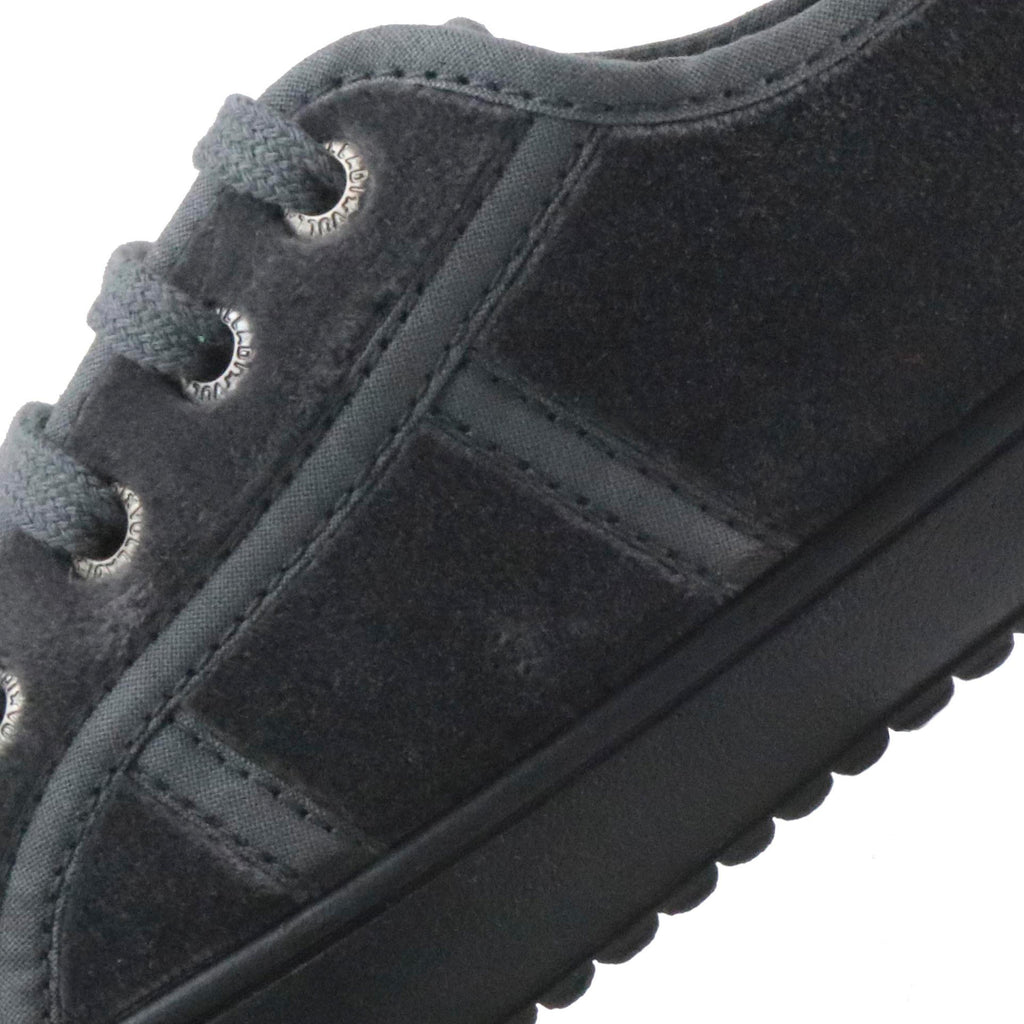 Zapatilla casual gris con cordón 1315T de Vulladi - 1315T-16-5.jpg