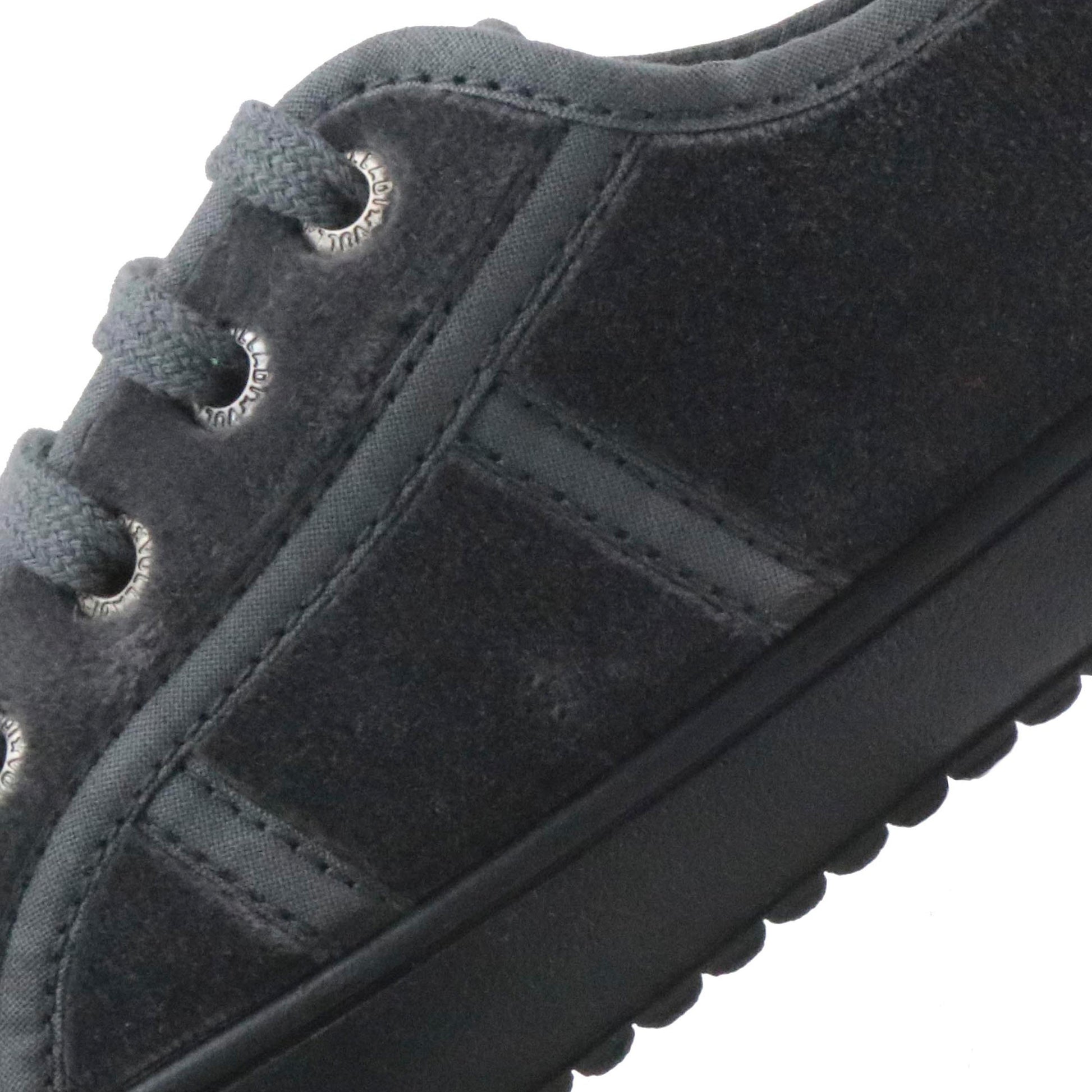 Zapatilla casual gris con cordón 1315T de Vulladi - 1315T-16-5.jpg