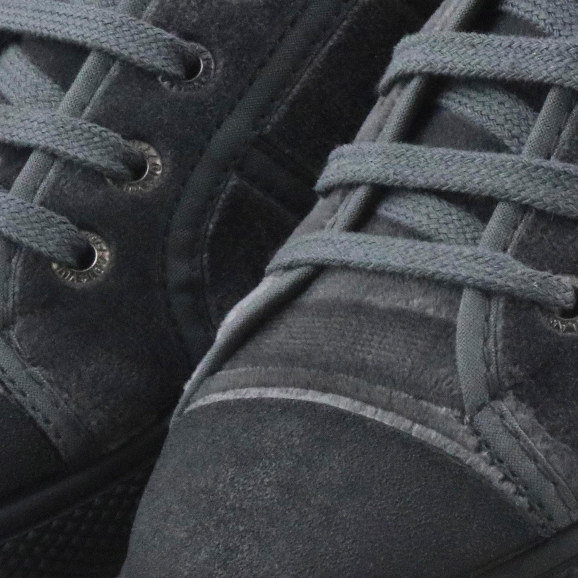 Zapatilla casual gris con cordón 1315T de Vulladi - 1315T-16-6.jpg