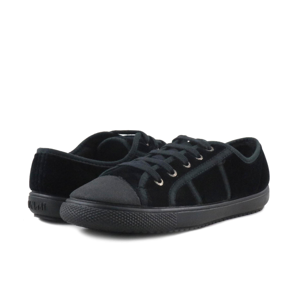 Zapatilla casual negro con cordón 1315T de Vulladi - 1315T-20-2.jpg