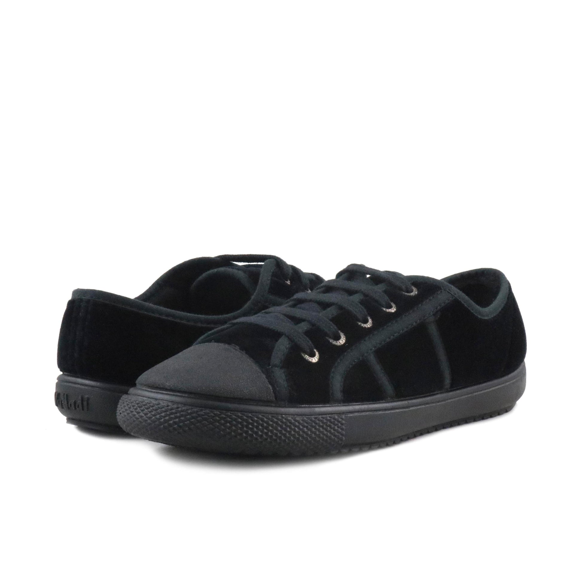 Zapatilla casual negro con cordón 1315T de Vulladi - 1315T-20-2.jpg