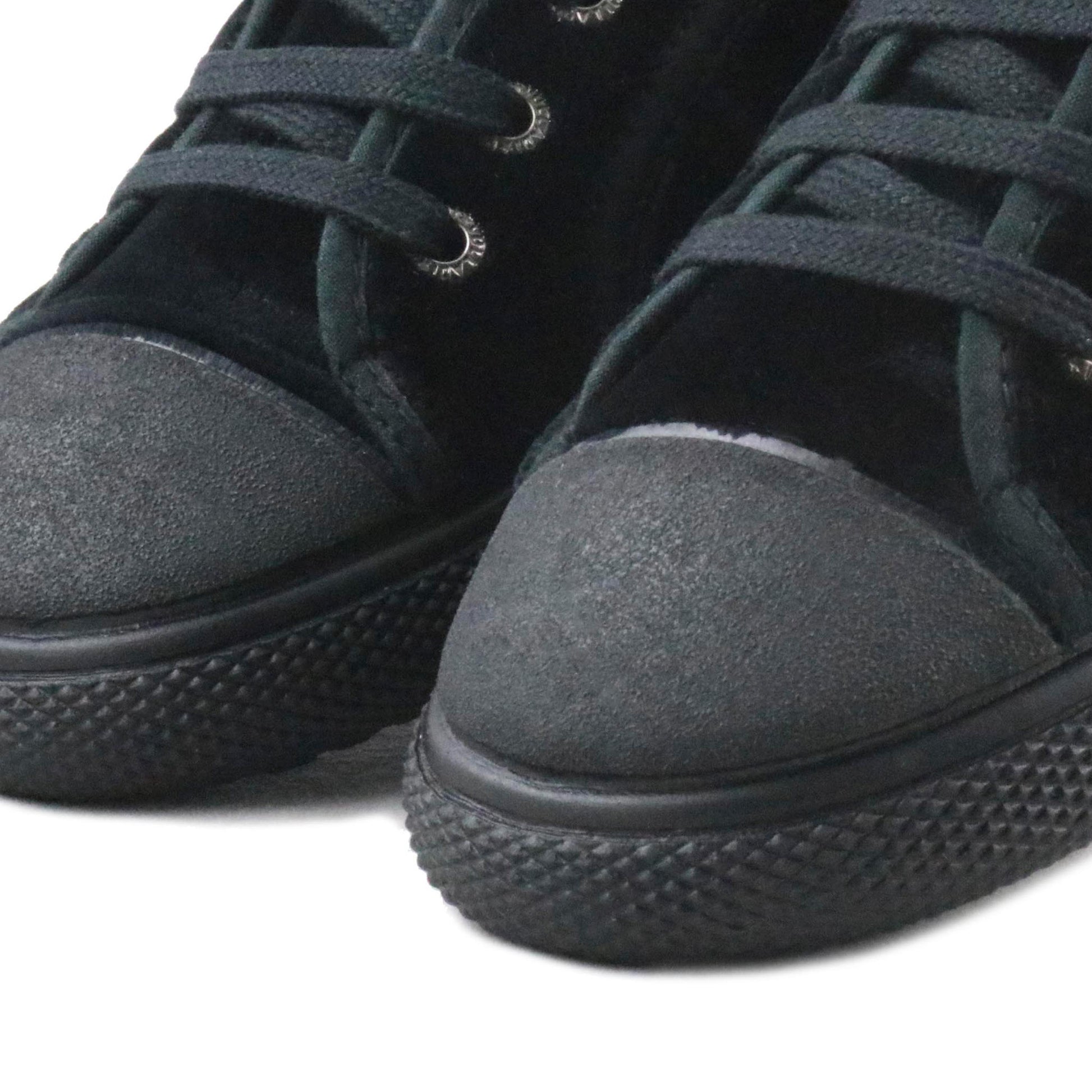 Zapatilla casual negro con cordón 1315T de Vulladi - 1315T-20-5.jpg