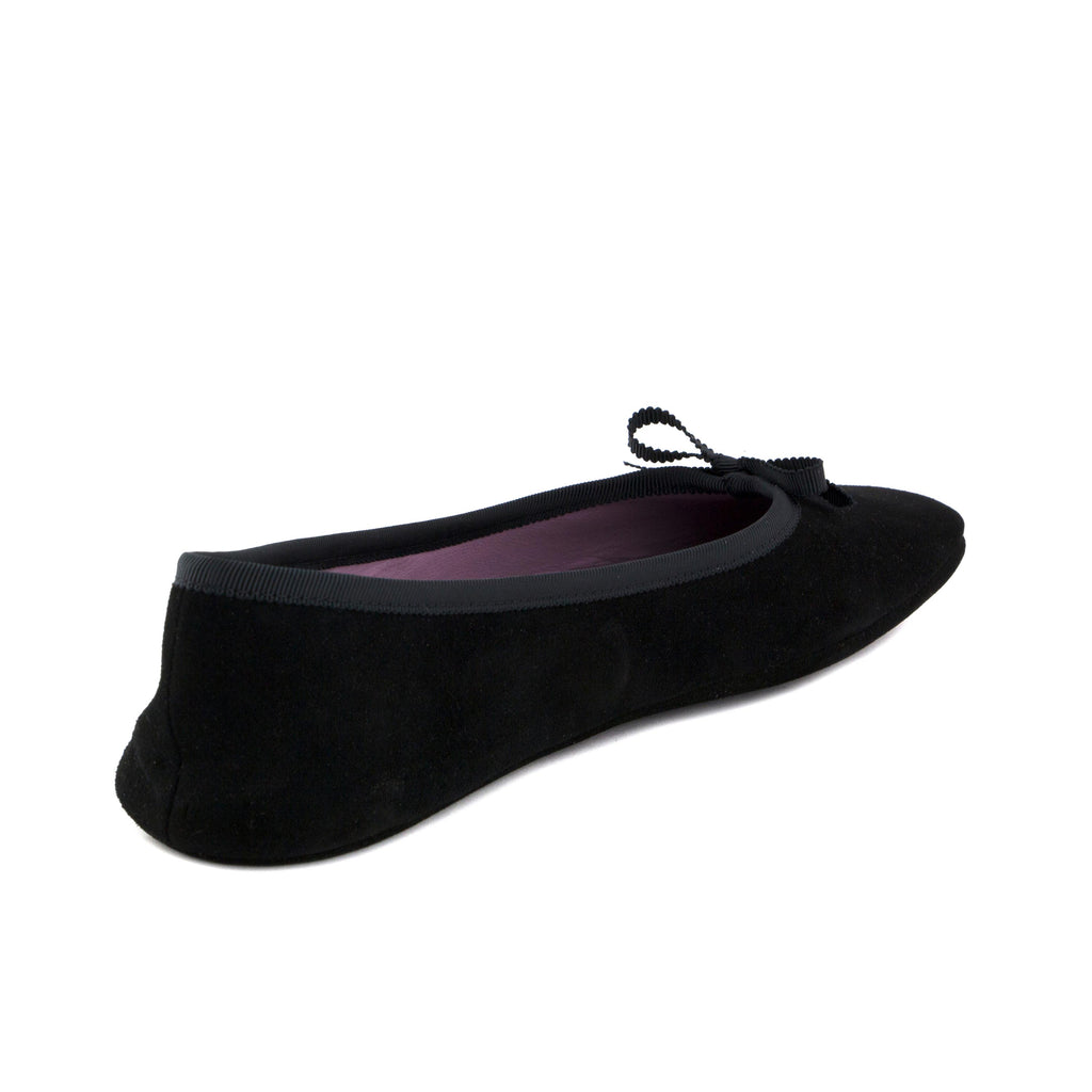 Zapatilla para casa cerrada ante negro 13503 Homers - 13503-31-3.jpg