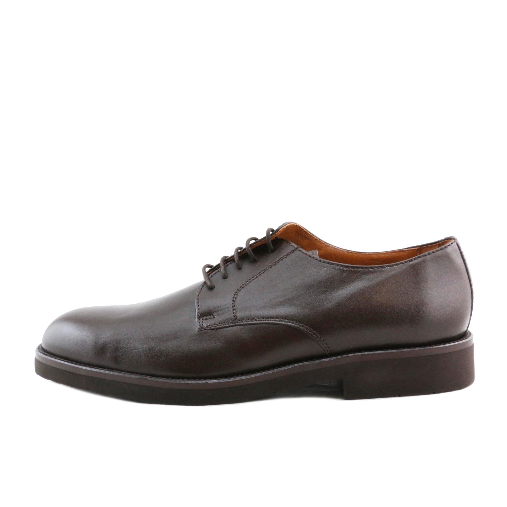 Blucher picado elegante marrón con cordón 1360 Pielsa - 1360-12-1.jpg