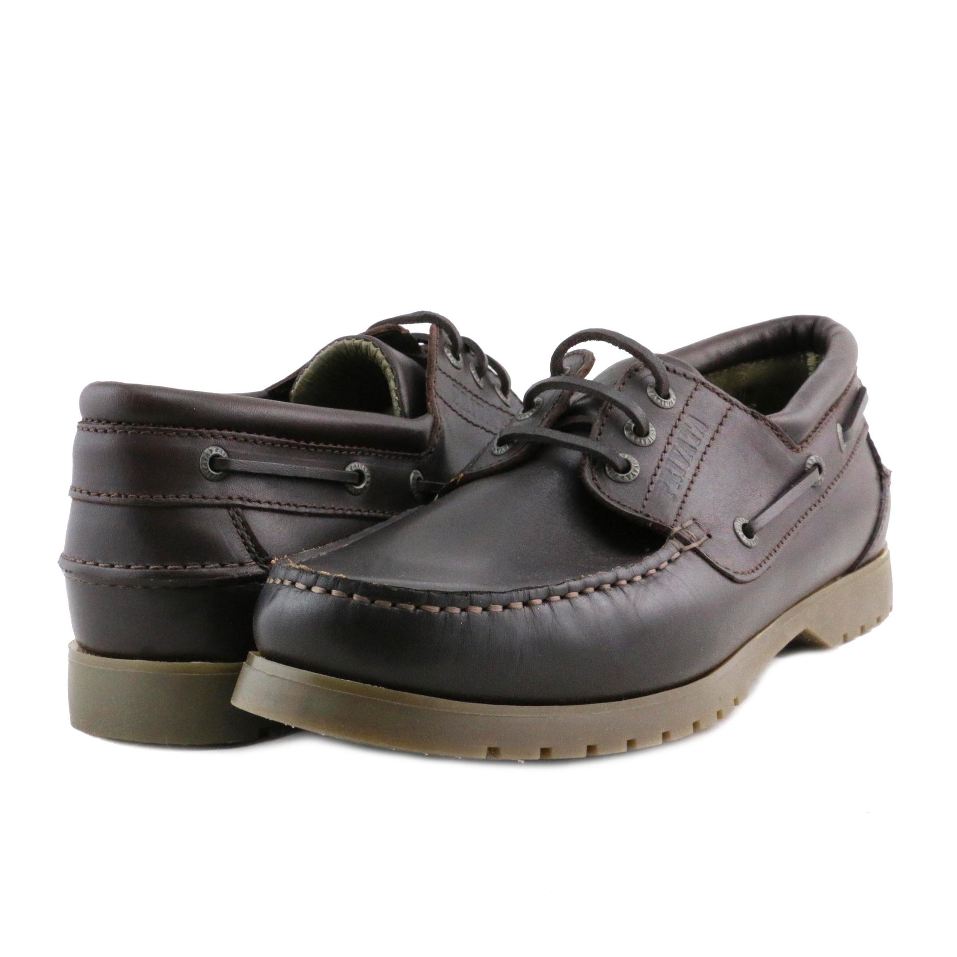 Náutico marrón oscuro con cordón 13650 de Privata - 13650-62-2.jpg