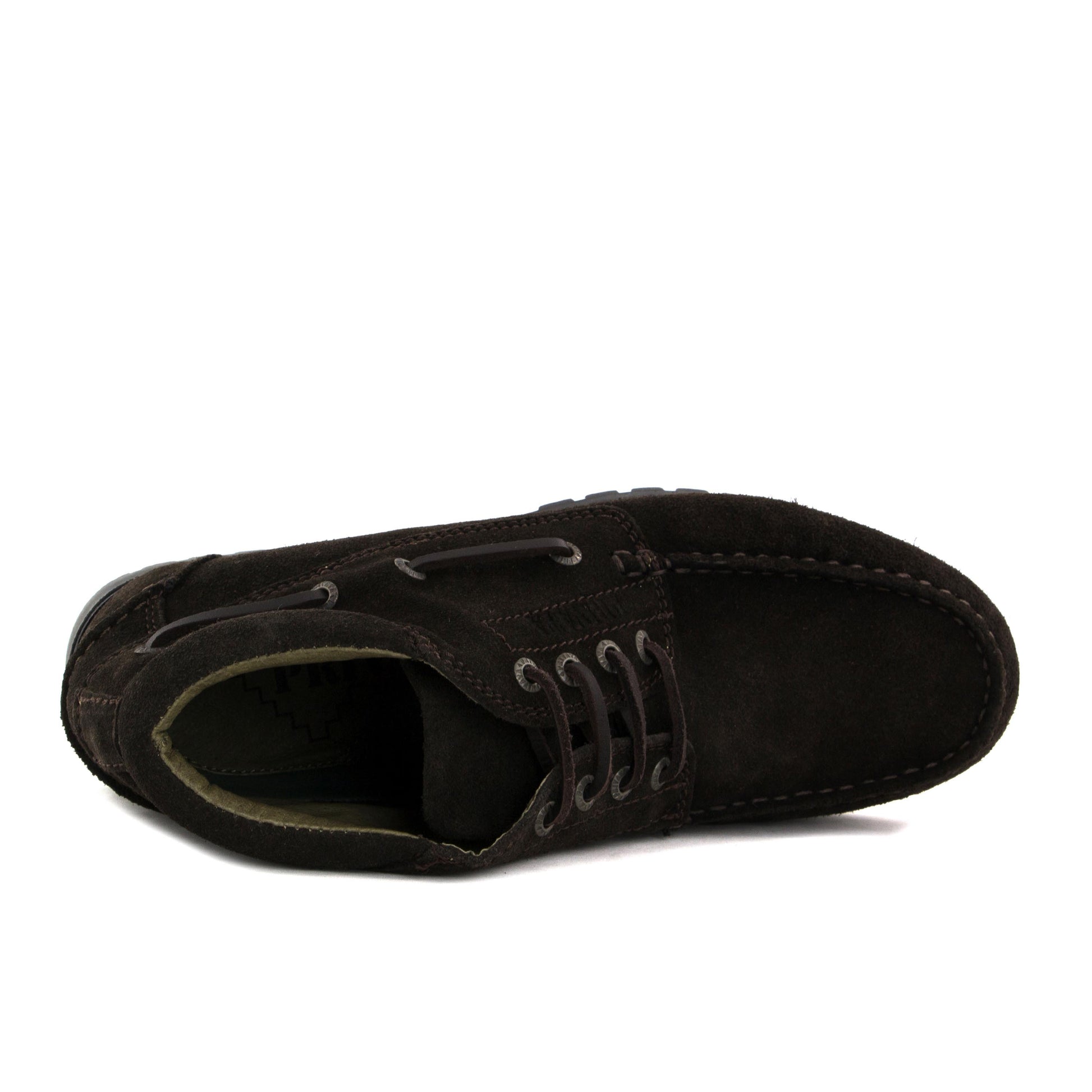 Bota serraje marrón con cordón 13651 de Privata - 13651-26-6.jpg