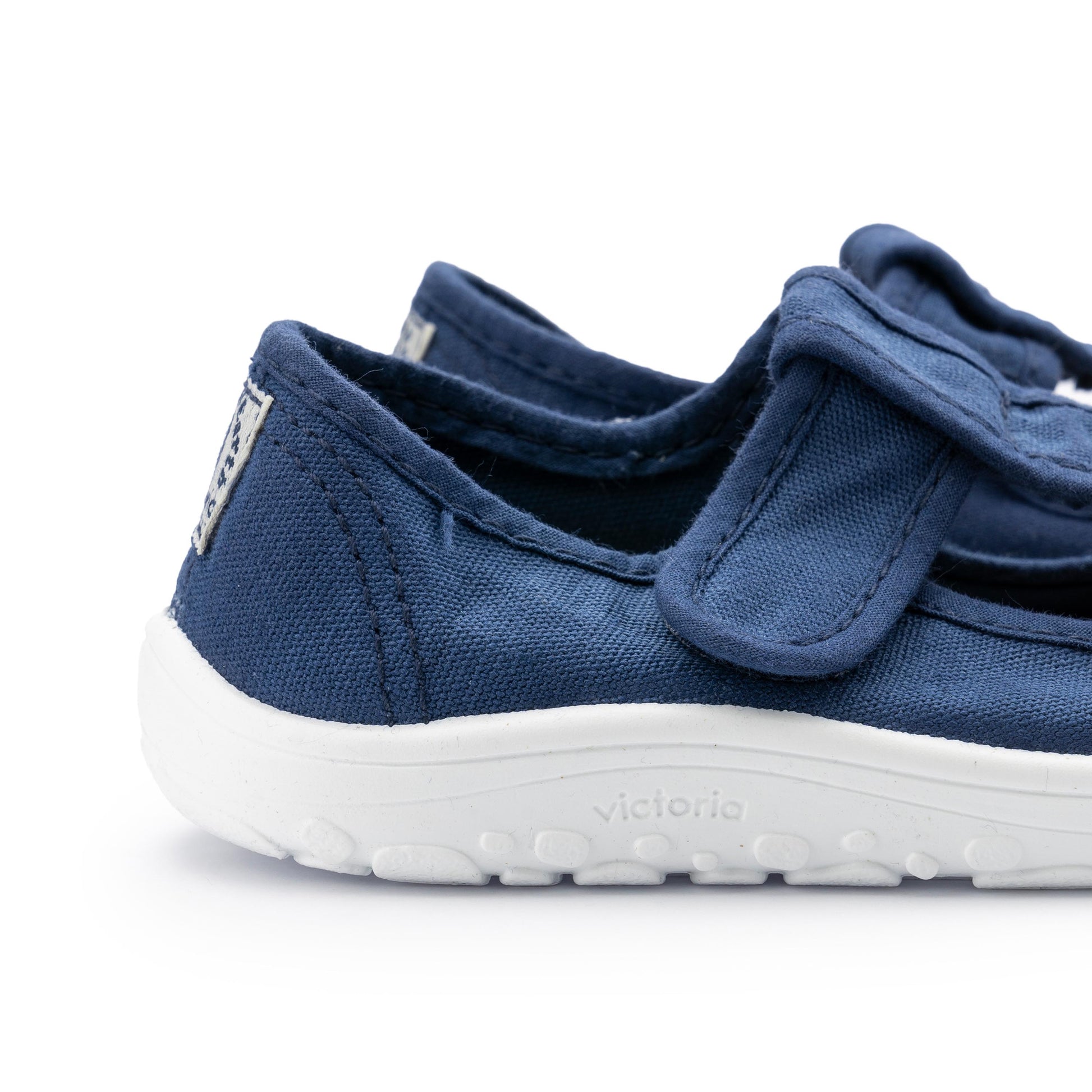 Pepito barefoot azul con velcro 1370108 de Victoria - 1370108-7-5.jpg