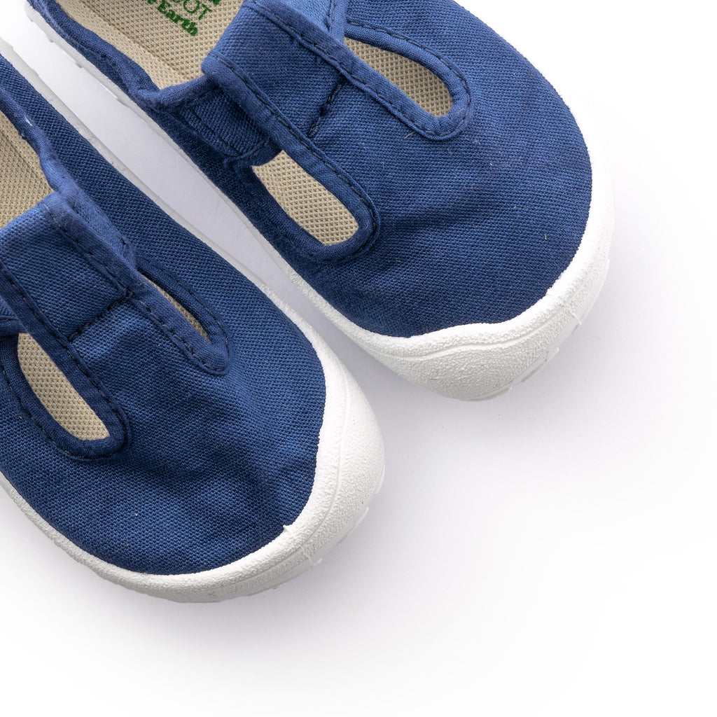 Pepito barefoot azul con velcro 1370108 de Victoria - 1370108-7-6.jpg