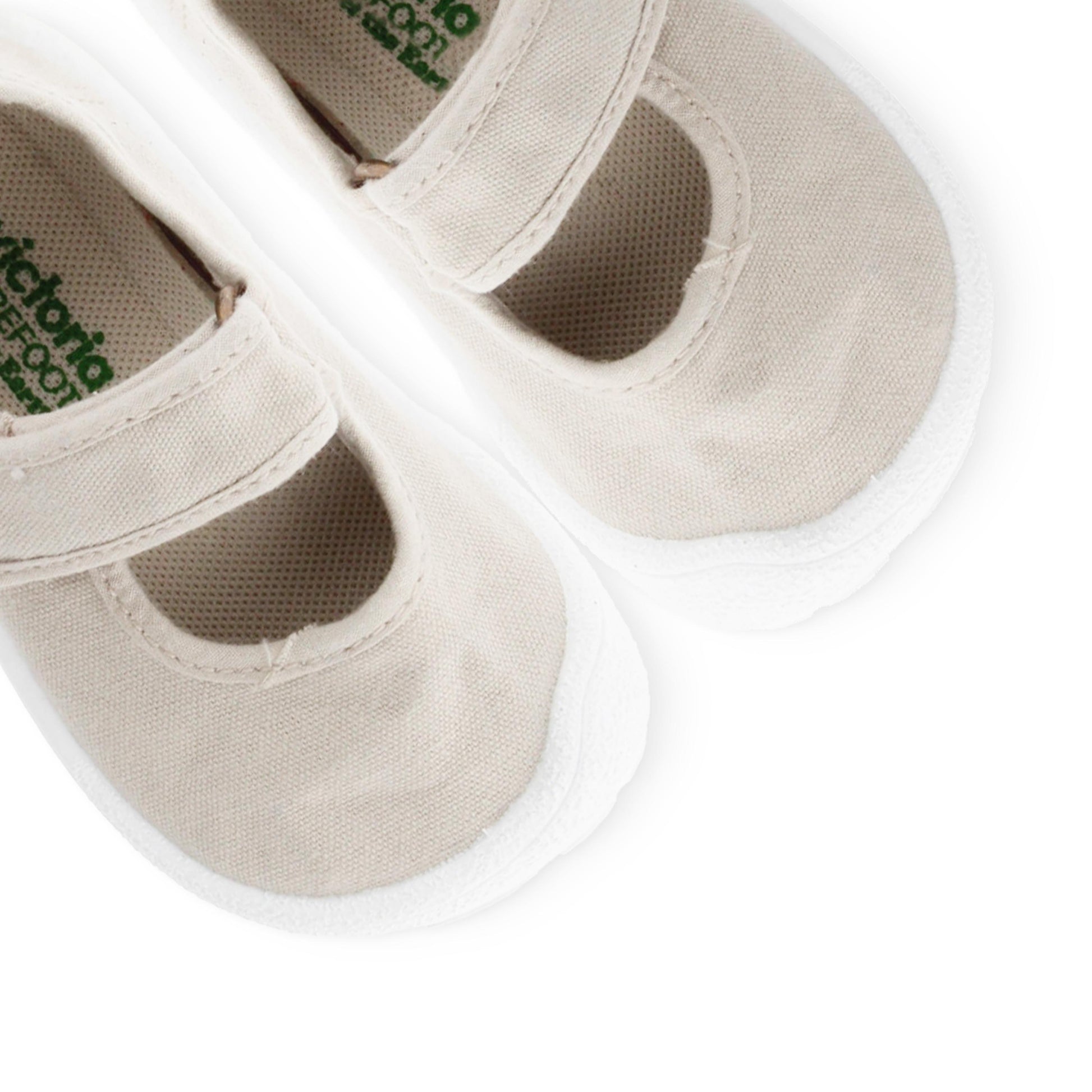 Mercedita barefoot hielo 1370109 Victoria
