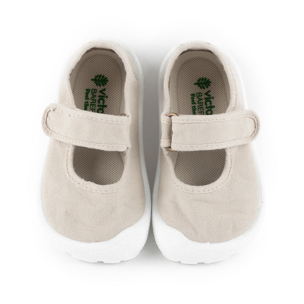 Mercedita barefoot hielo 1370109 Victoria