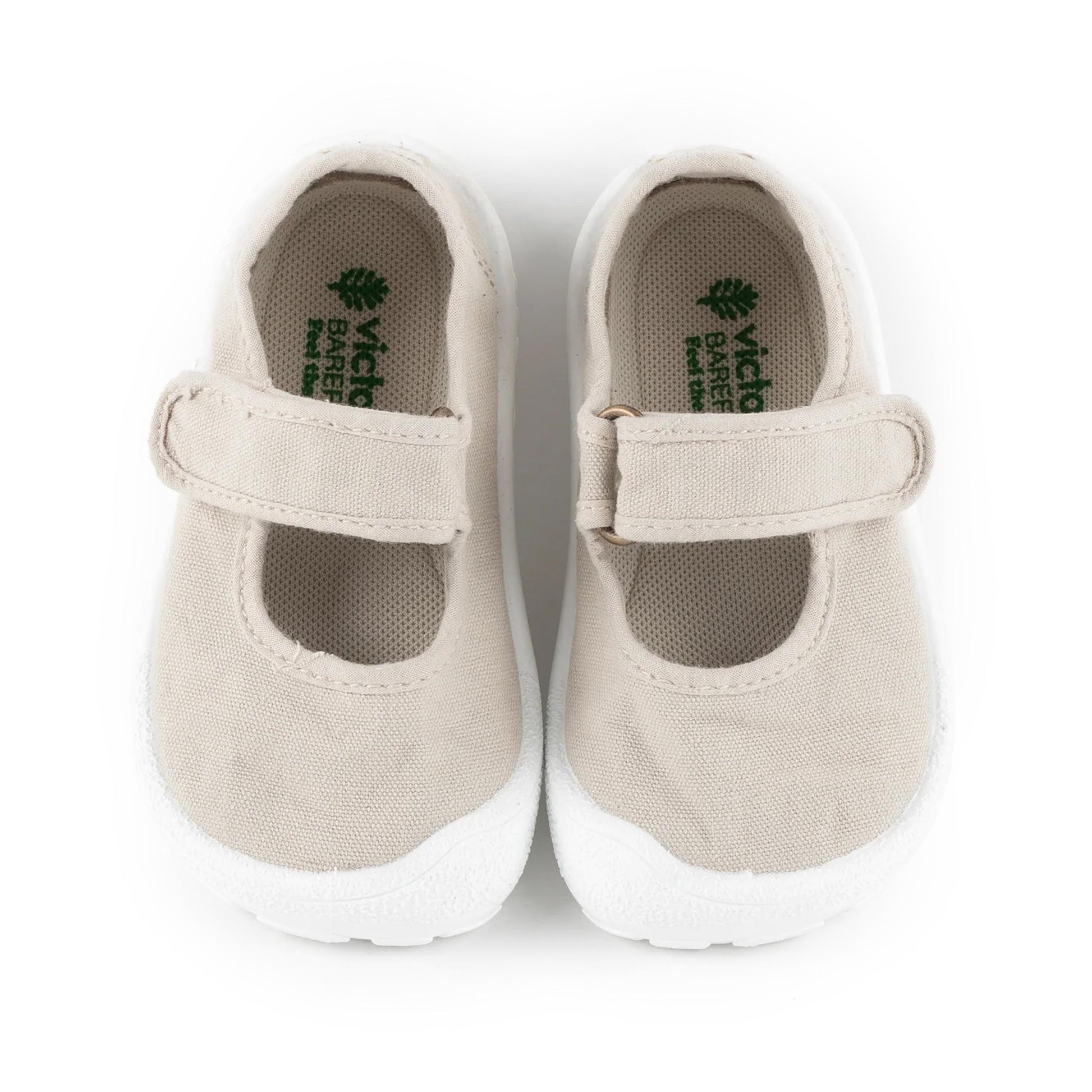 Mercedita barefoot hielo 1370109 Victoria