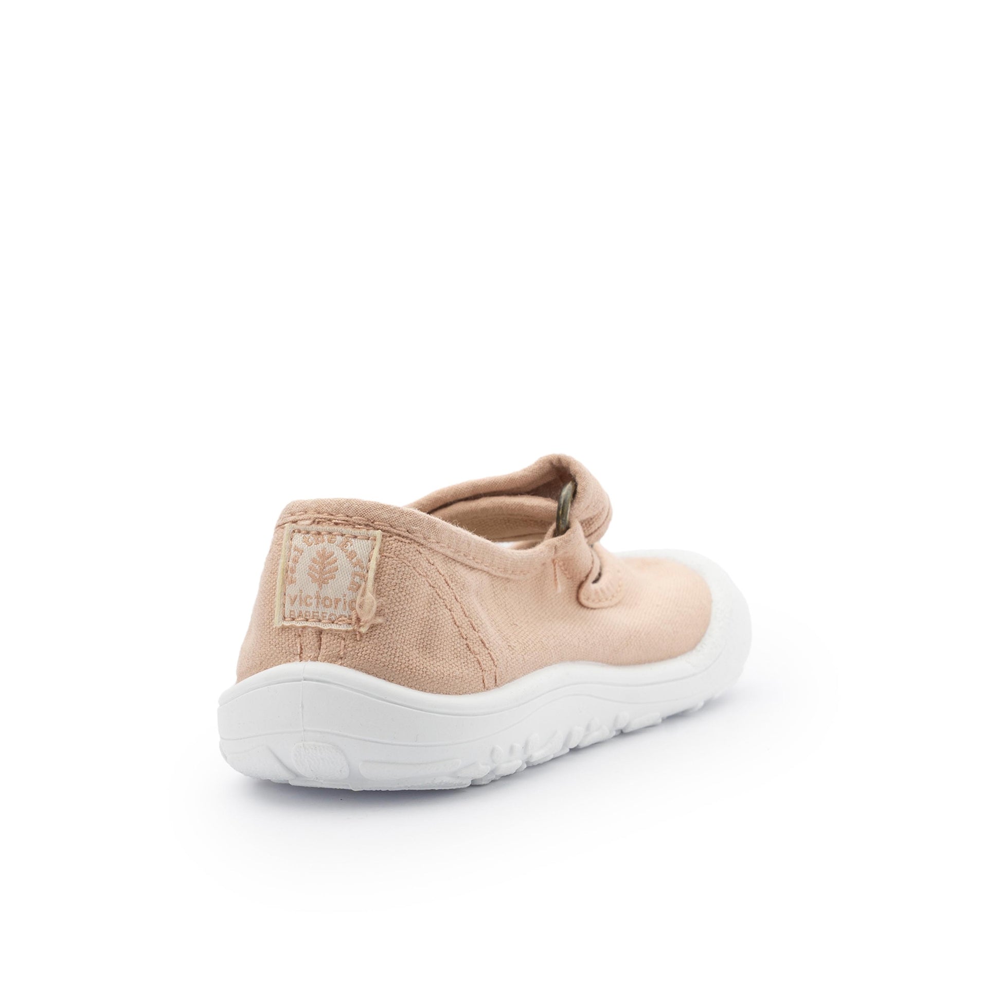 Mercedita barefoot rosa bailarina de velcro 1370109 Victoria - 1370109-287-3.jpg