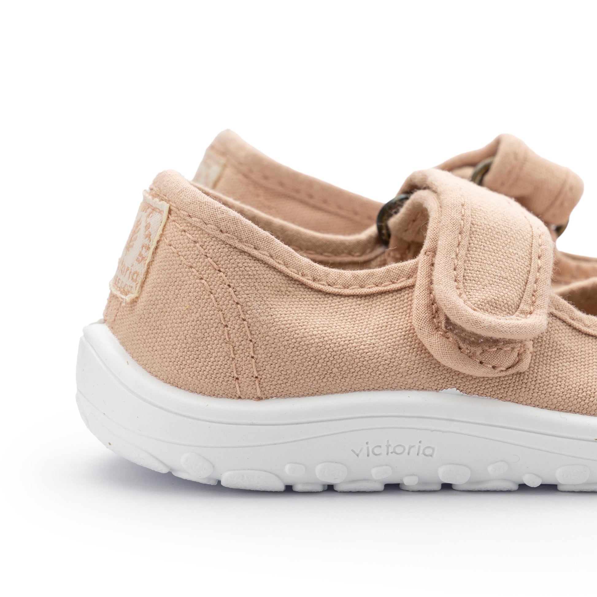 Mercedita barefoot rosa bailarina de velcro 1370109 Victoria - 1370109-287-5.jpg