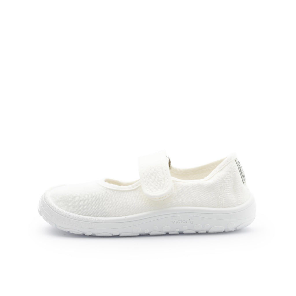 Mercedita barefoot blanco con velcro 1370109 Victoria - 1370109-30-1.jpg