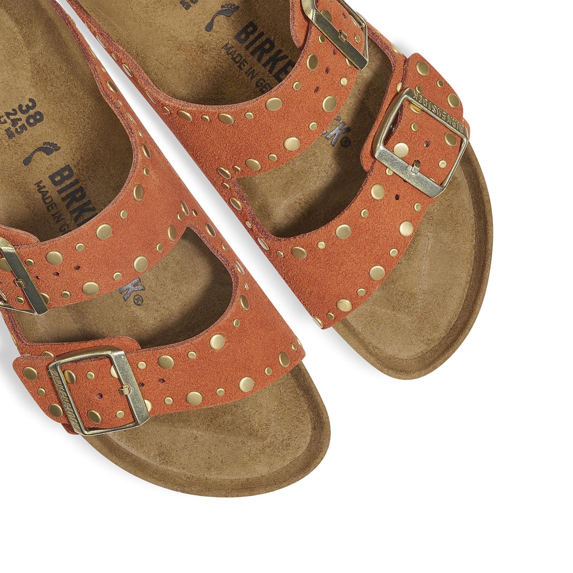 Sandalia plana teja ARIZONARIVET de Birkenstock - ARIZONARIVET-98-6.jpg