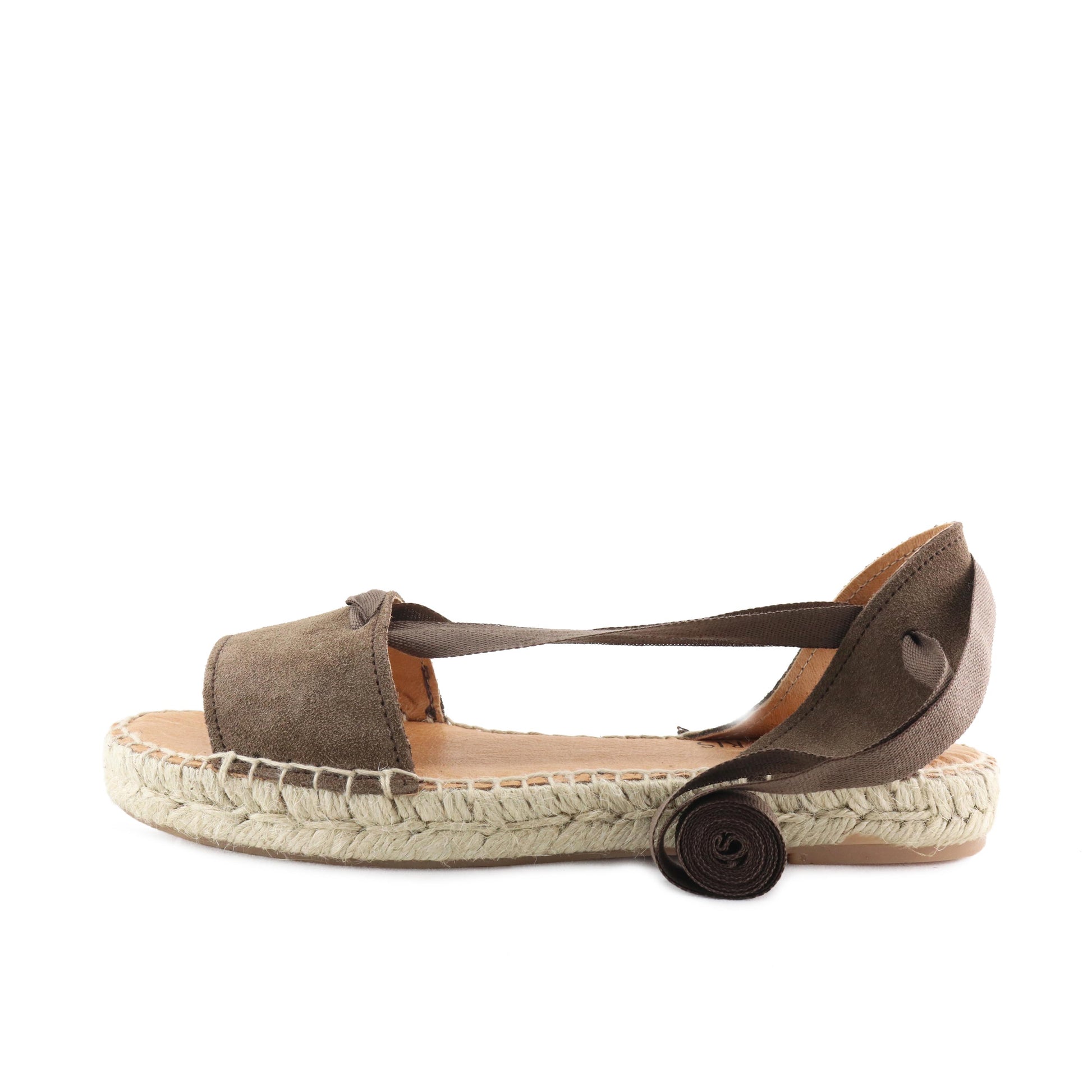 Alpargata plana abierta ante lodo con cintas 138 Pepa&Cris - 138-231-1.jpg