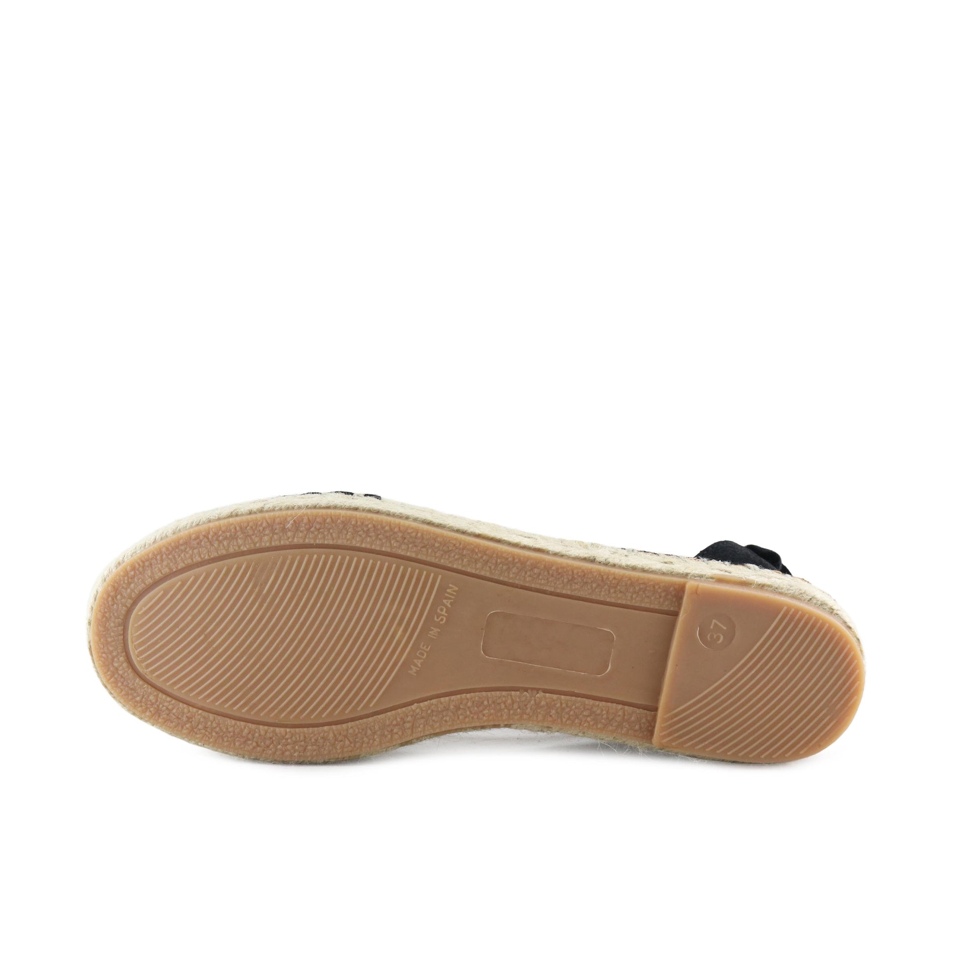 Alpargata abierta ante negro con cintas 138 Pepa&Cris - 138-31-4.jpg