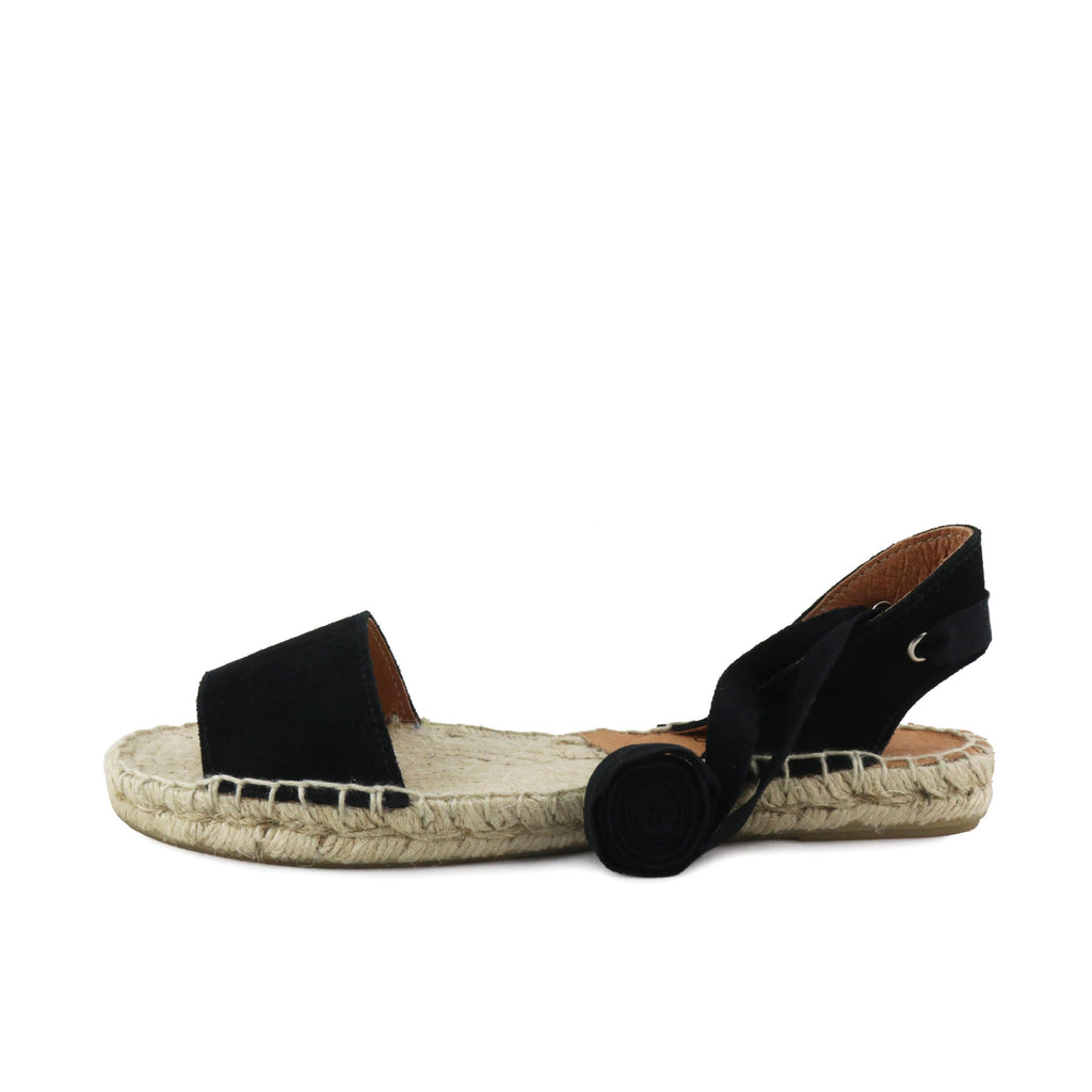 Alpargata abierta ante negro con cintas 139 Pepa&Cris - 139-31-1.jpg