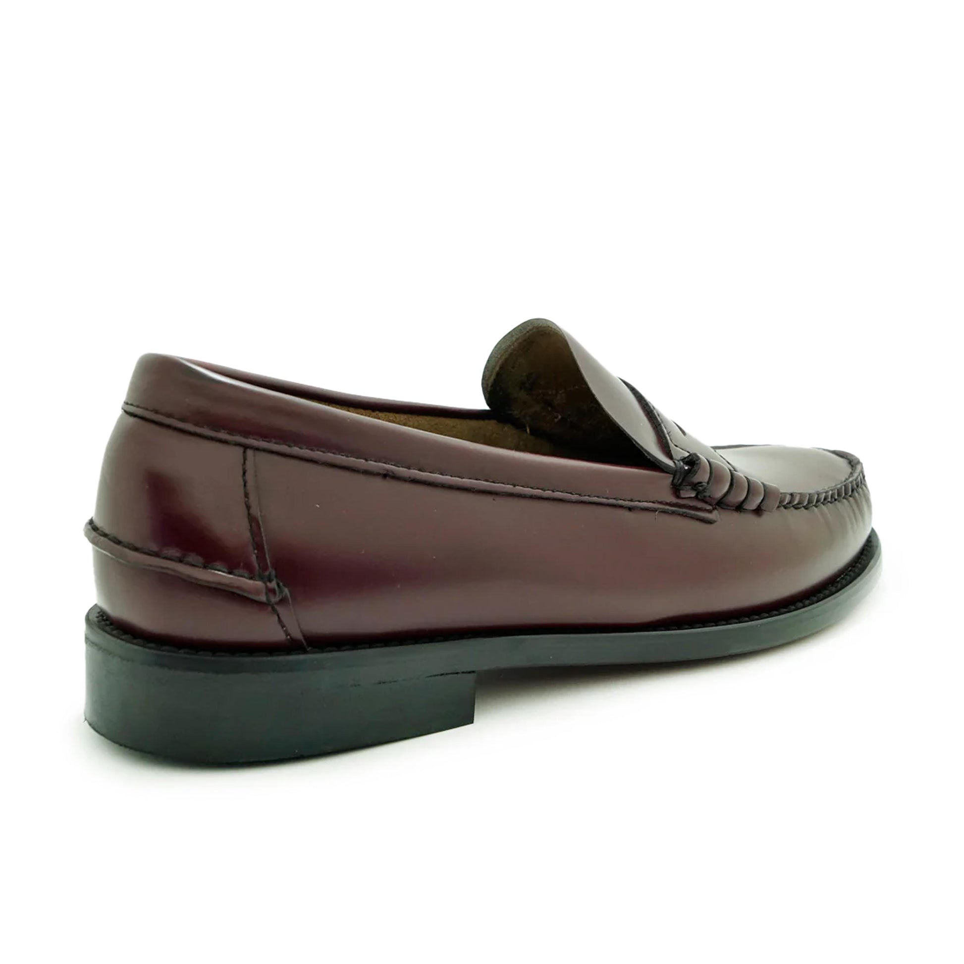 Mocasín burdeos 1396 Pielsa