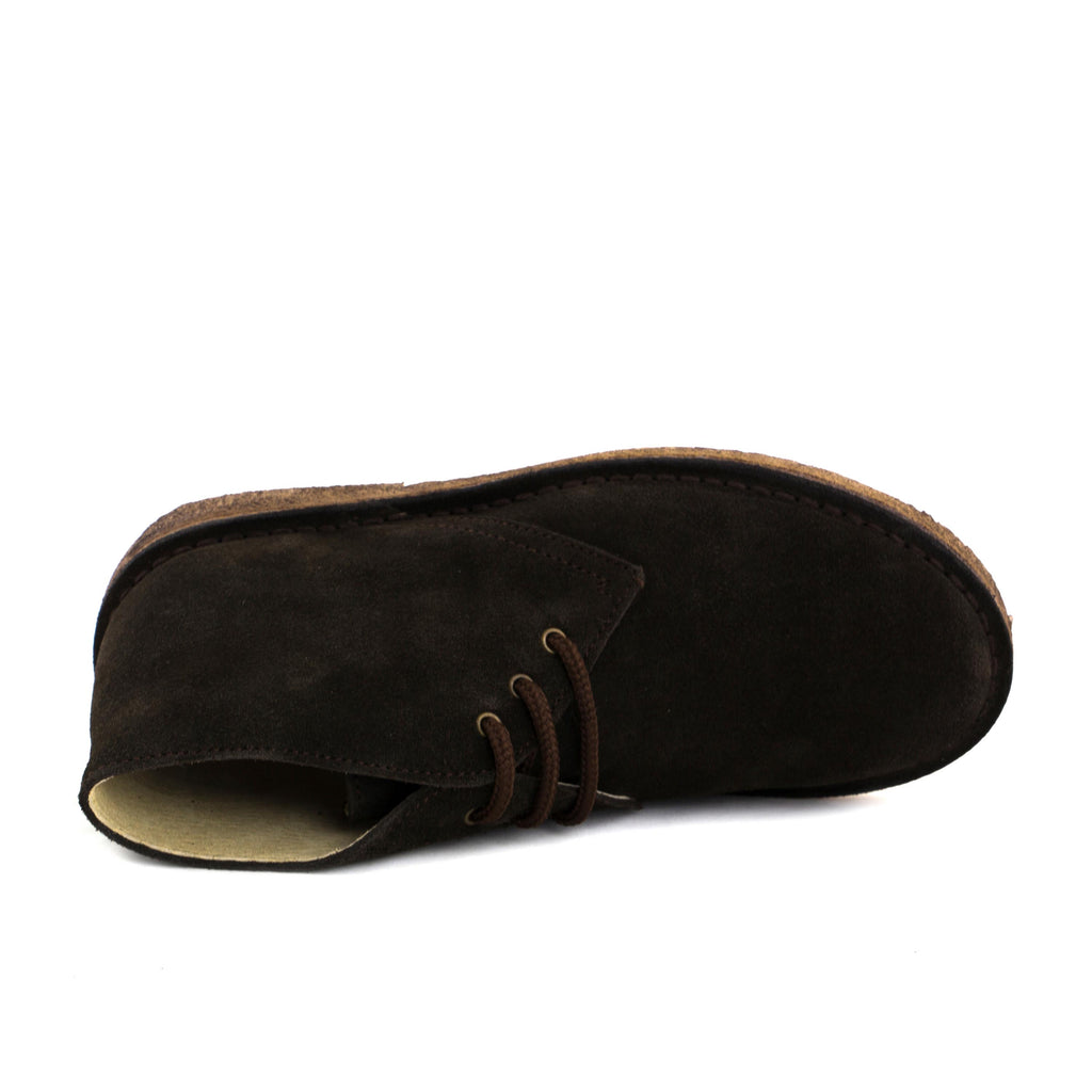 Bota serraje marrón con cordón 28NUE de Jeromín - 28NUE-26-6.jpg