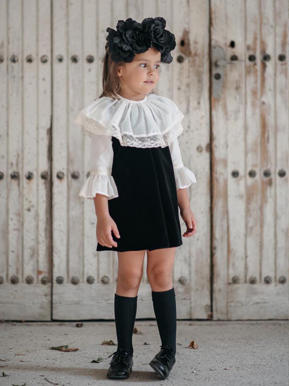 MARTA USSIA OTOÑO INVIERNO imagen 14