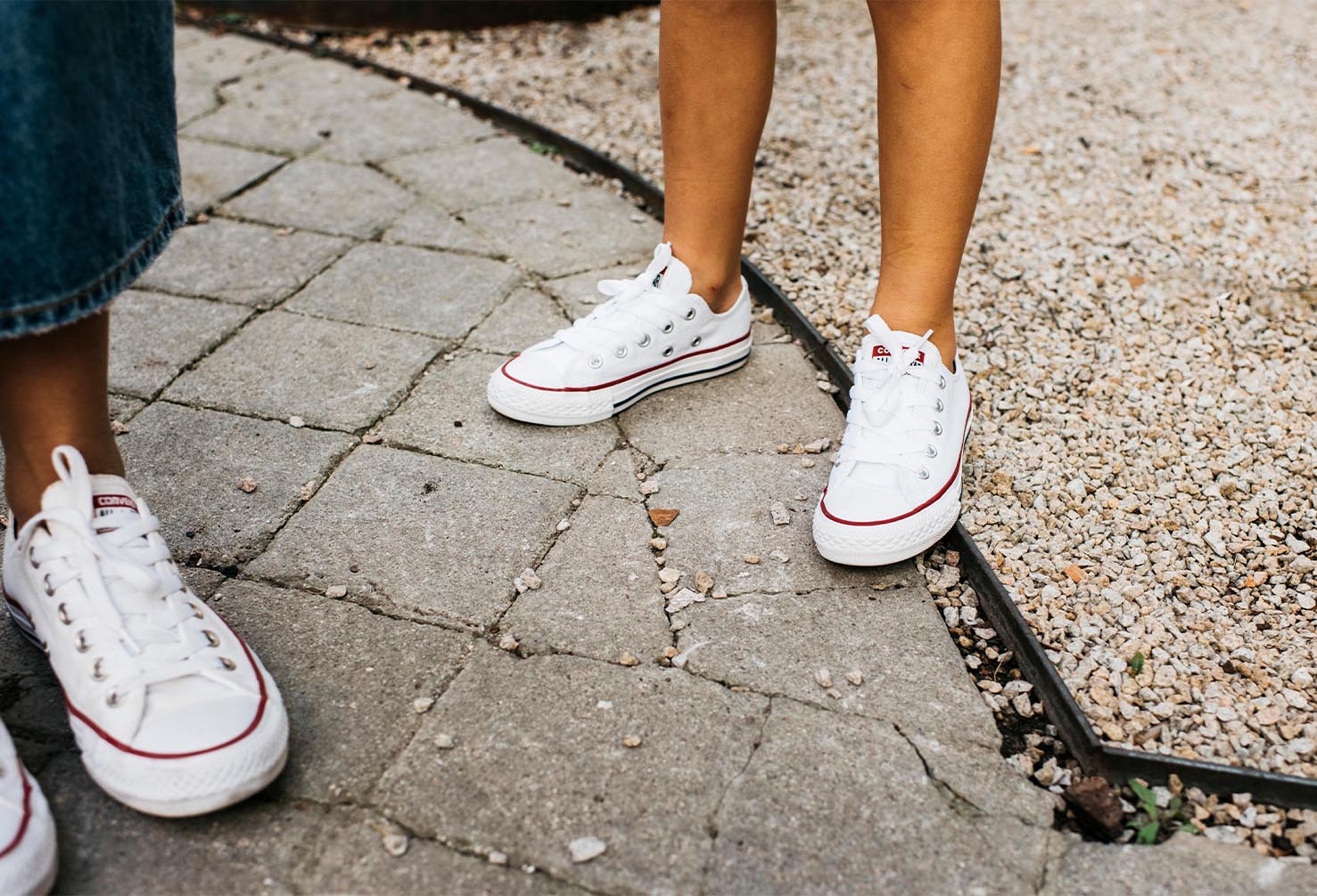 NECK AND NECK PRIMAVERA imagen 15