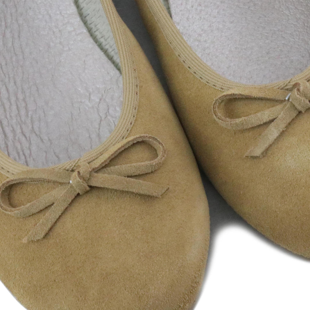 Bailarina serraje castor con lazo 1403 de Vulladi - 1403-164-6.jpg