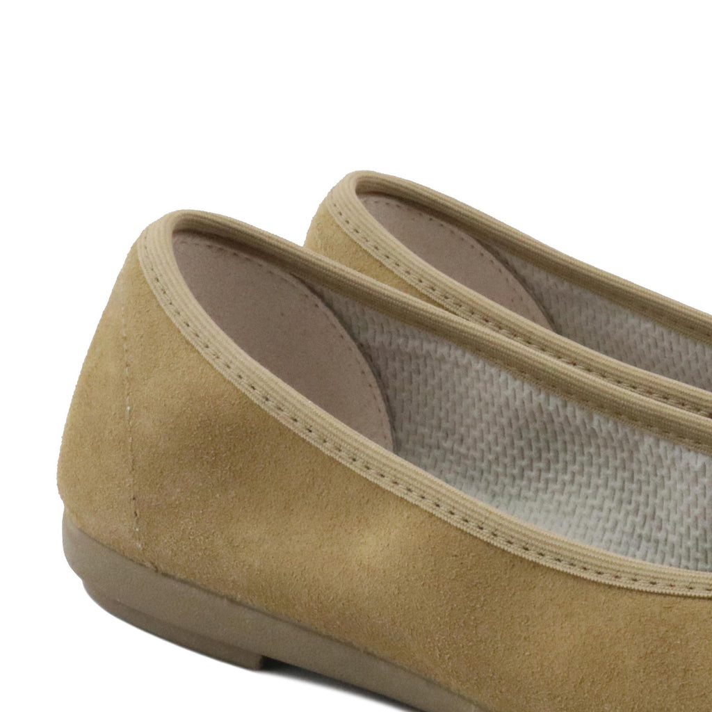 Bailarina serraje castor con lazo 1403 de Vulladi - 1403-164-5.jpg