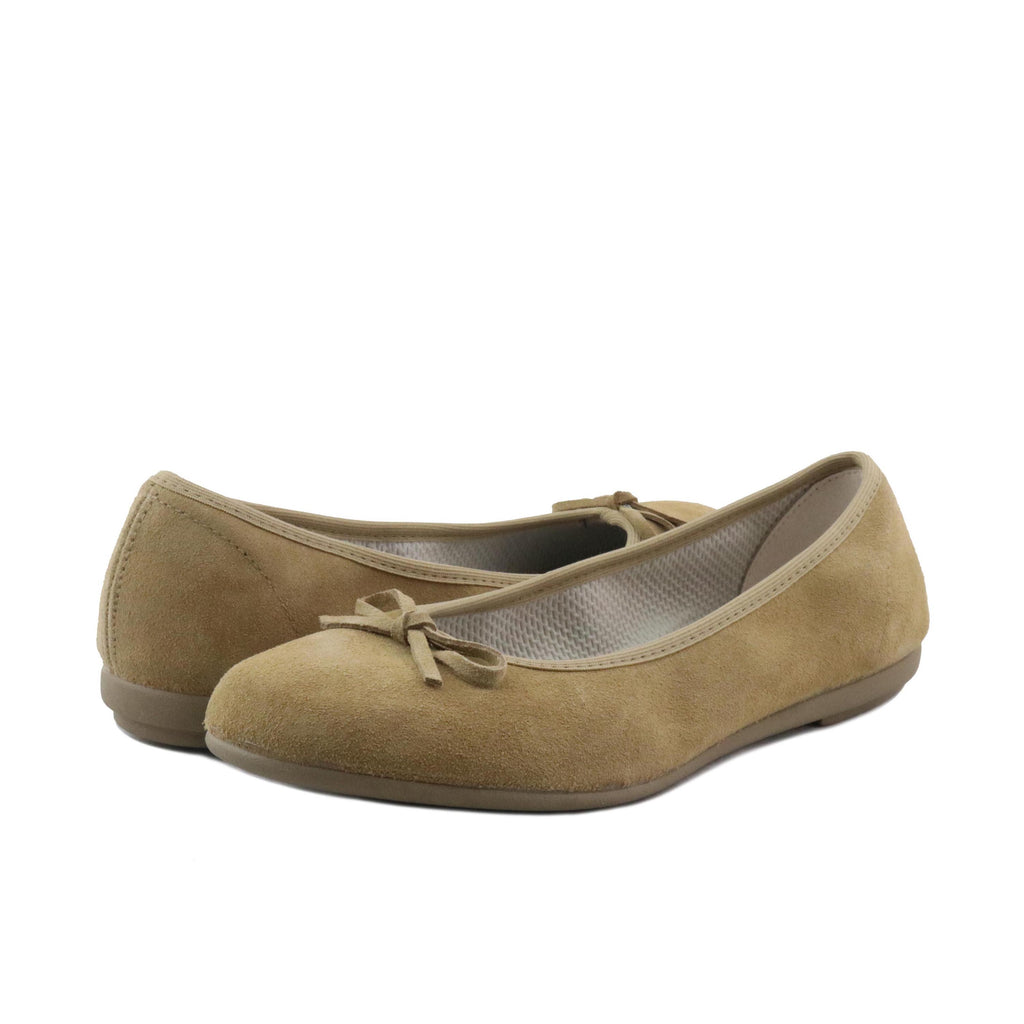 Bailarina serraje castor con lazo 1403 de Vulladi - 1403-164-2.jpg