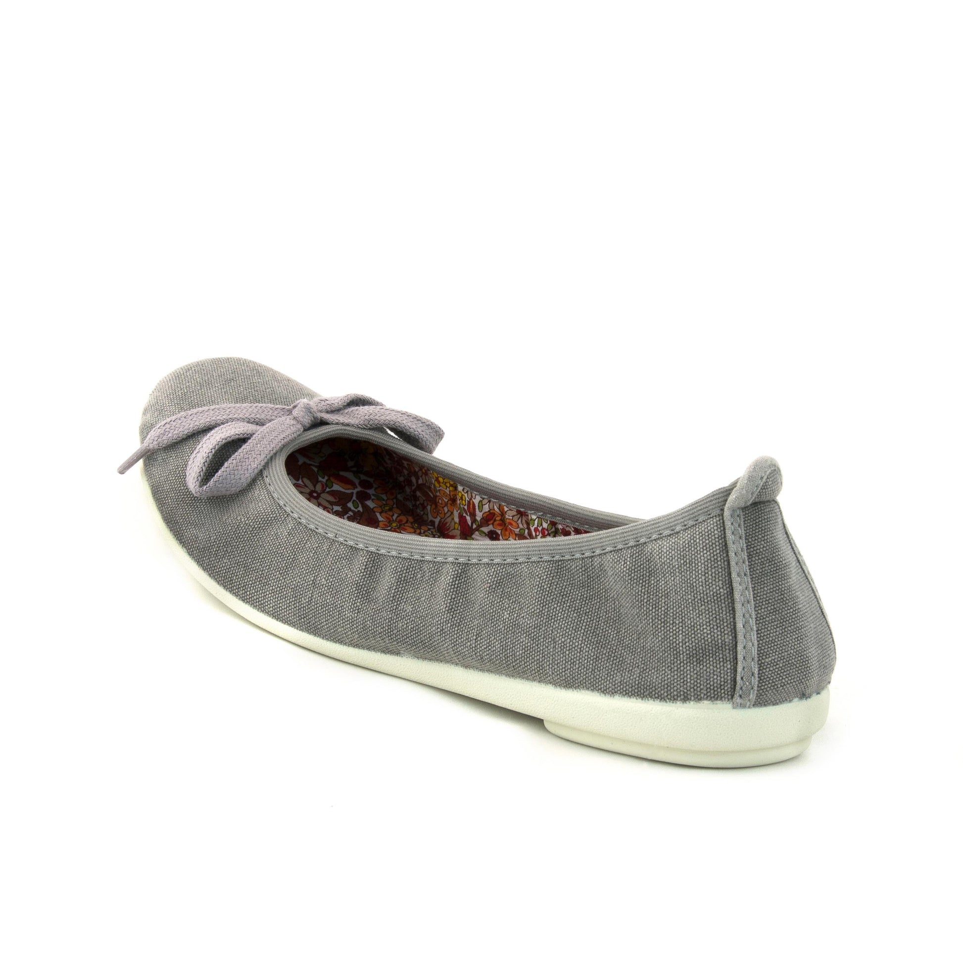 Bailarina gris con lazo 1407 de Vulladi - 1407-16-4.jpg