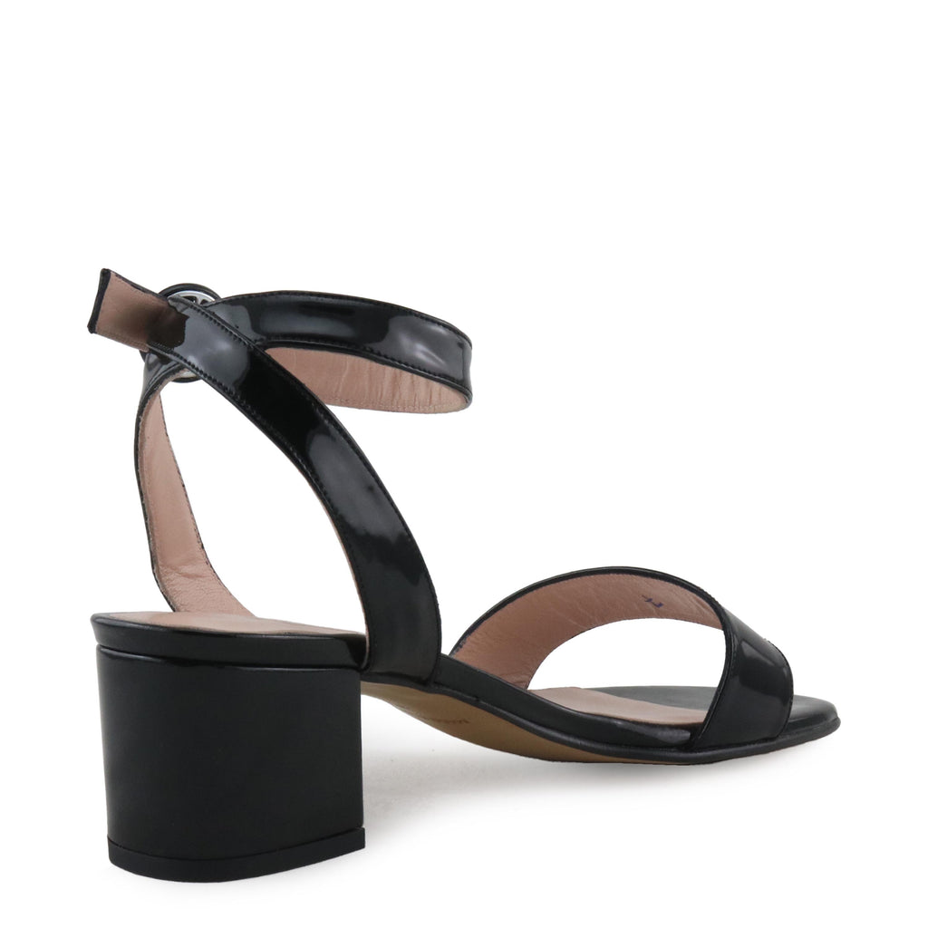 Sandalia de tacón charol negro con hebilla 14079 Joni - 14079-24-3.jpg