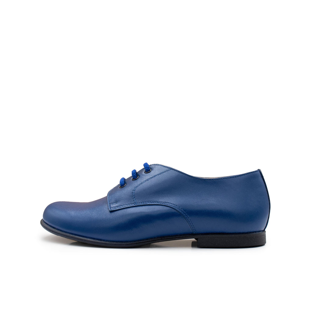 Blucher azulón 141-00-E Jeromín