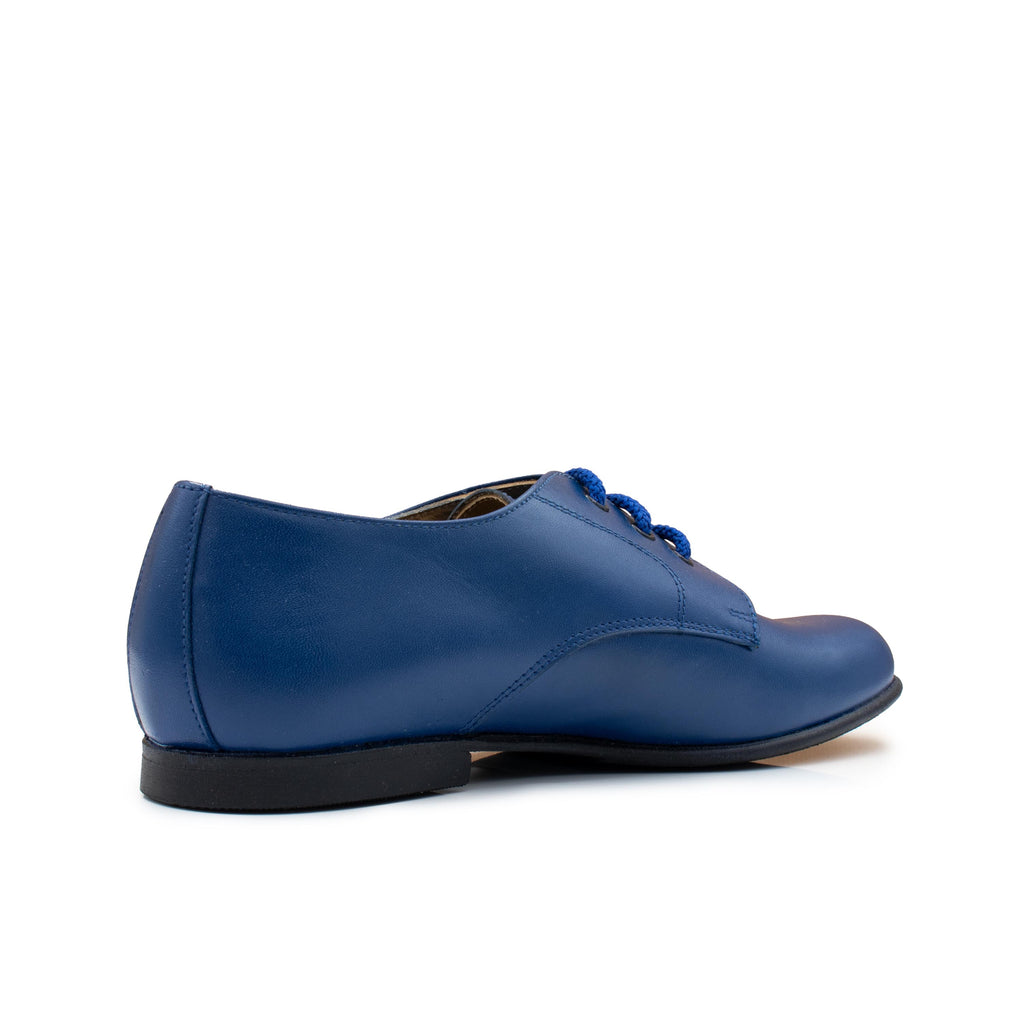 Blucher azulón 141-00-E Jeromín