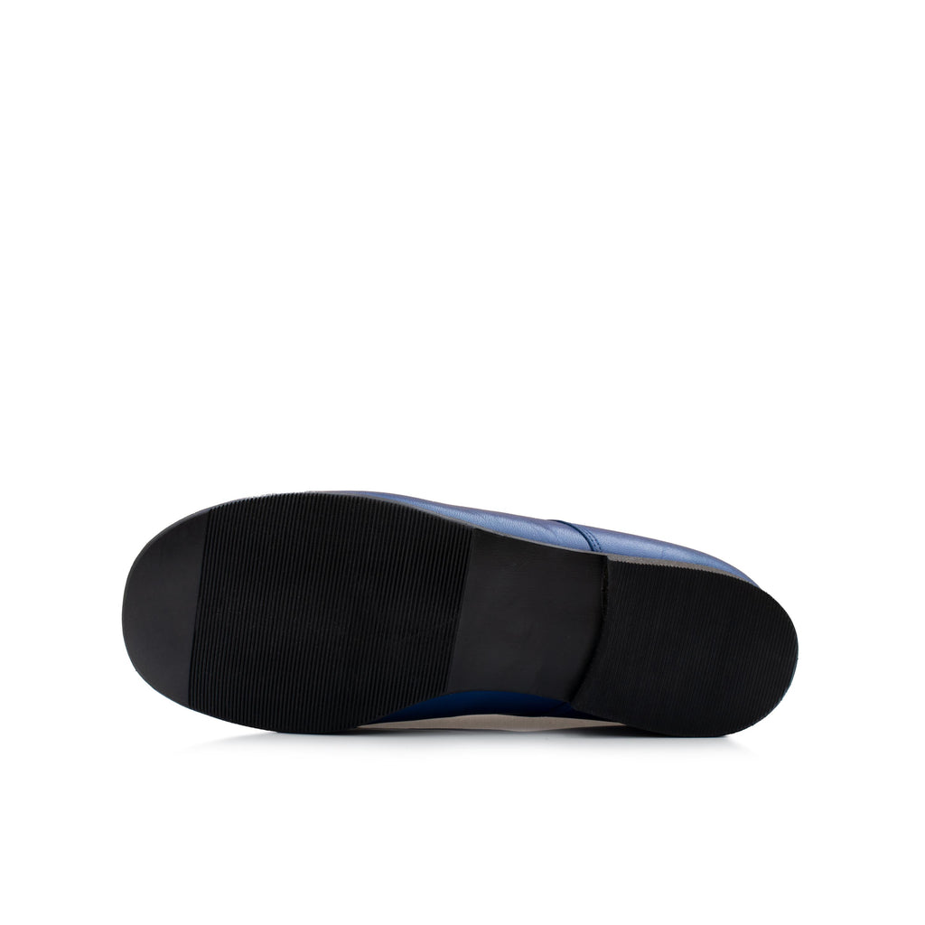 Blucher azulón 141-00-E Jeromín