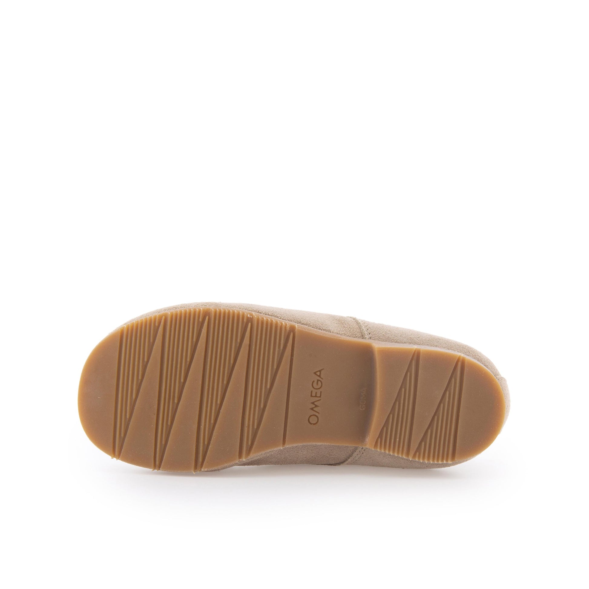 Blucher liso elegante ante rice con cordón 141-00 Jeromín - 141-00-209-4.jpg