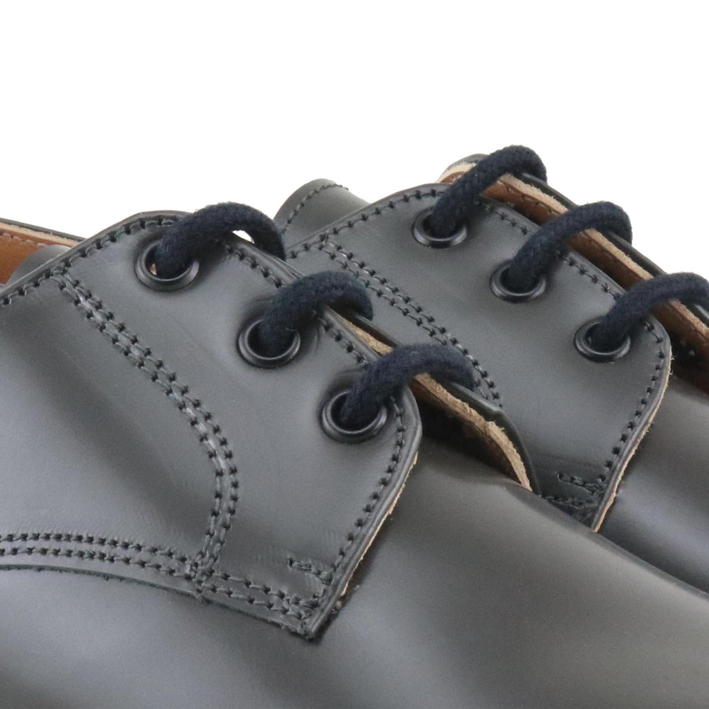 Blucher liso elegante flo gris con cordón 141-00 Jeromín - 141-00-375-5.jpg