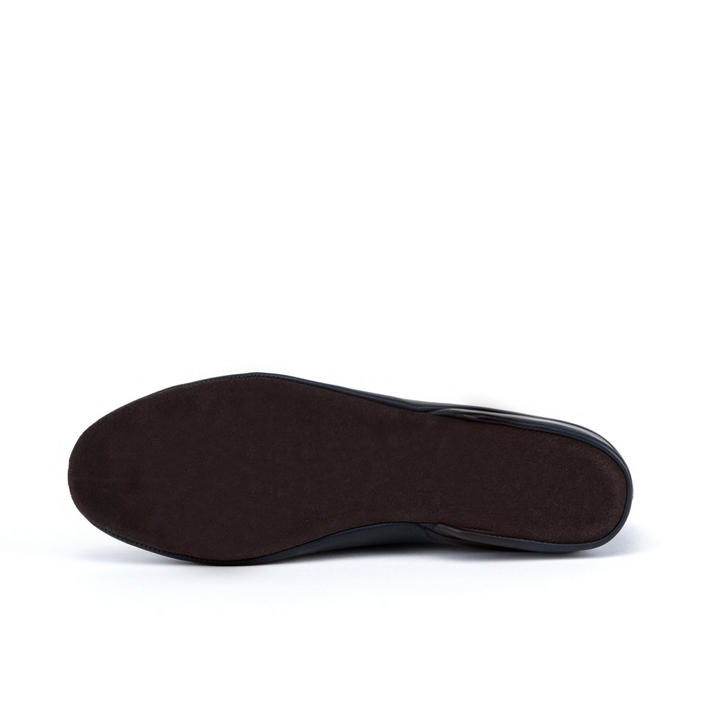 Zapatilla para casa cerrada azul 1412 de Jeromín - 1412-7-4.jpg