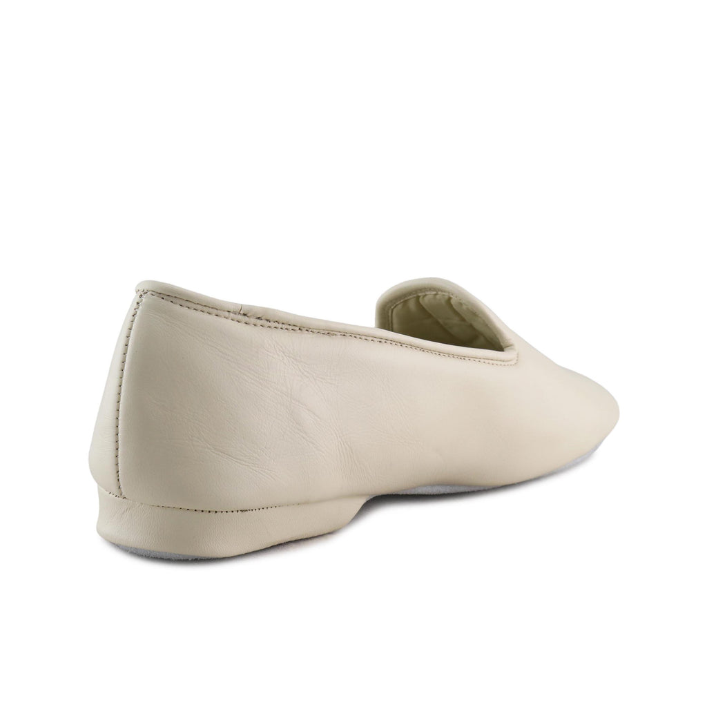 Zapatilla para casa cerrada beige 1412 de Jeromín - 1412-9-3.jpg