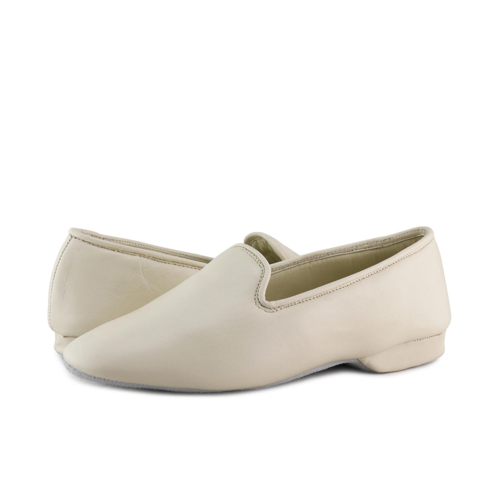 Zapatilla para casa cerrada beige 1412 de Jeromín - 1412-9-2.jpg