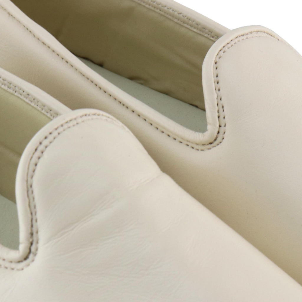 Zapatilla para casa cerrada beige 1412 de Jeromín - 1412-9-5.jpg