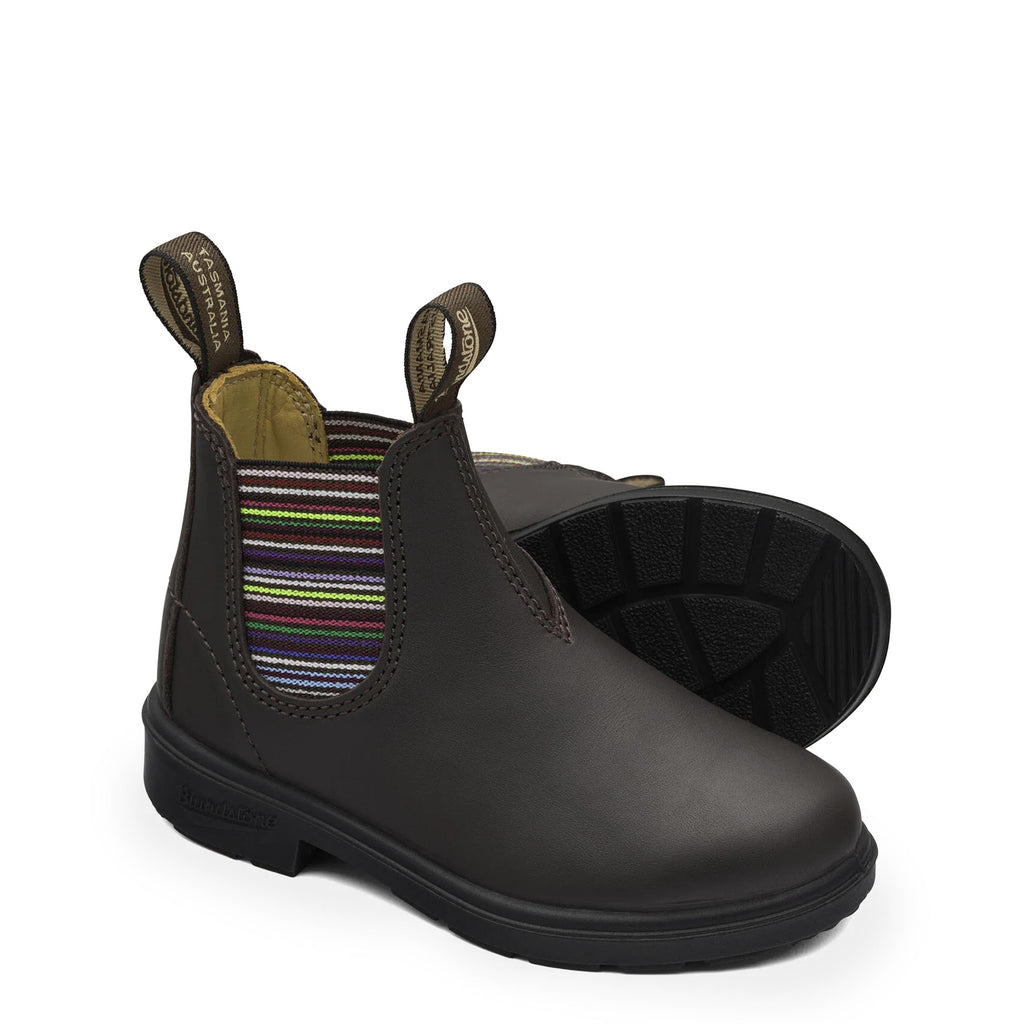 Botín multicolor con elástico 1413 de Blundstone - 1413-249-3.jpg