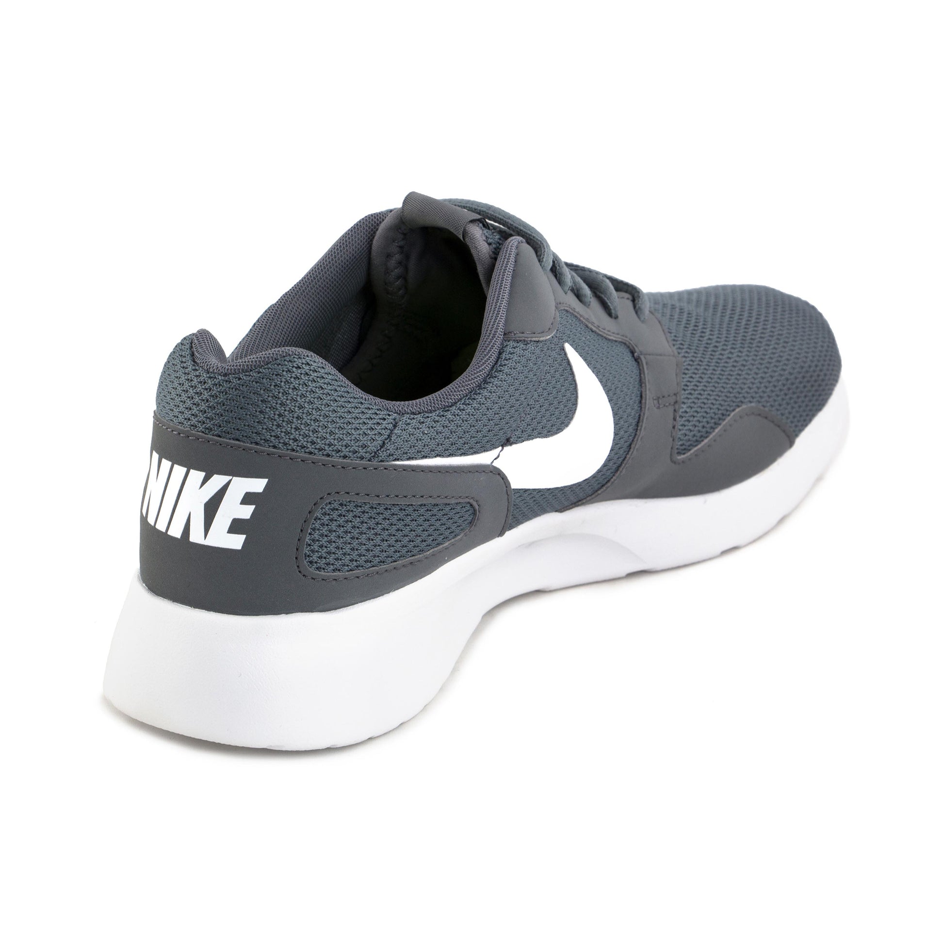 Deportiva gris oscuro con cordón KAISHI de Nike - KAISHI-111-3.jpg