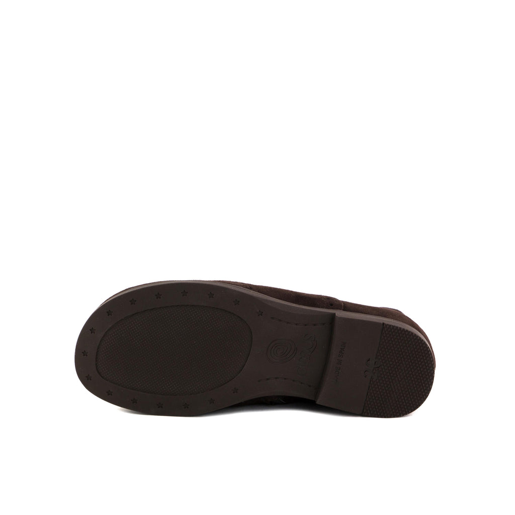 Bota ante marrón con cordón y cremallera 142116 Jeromín - 142116-26-5.jpg