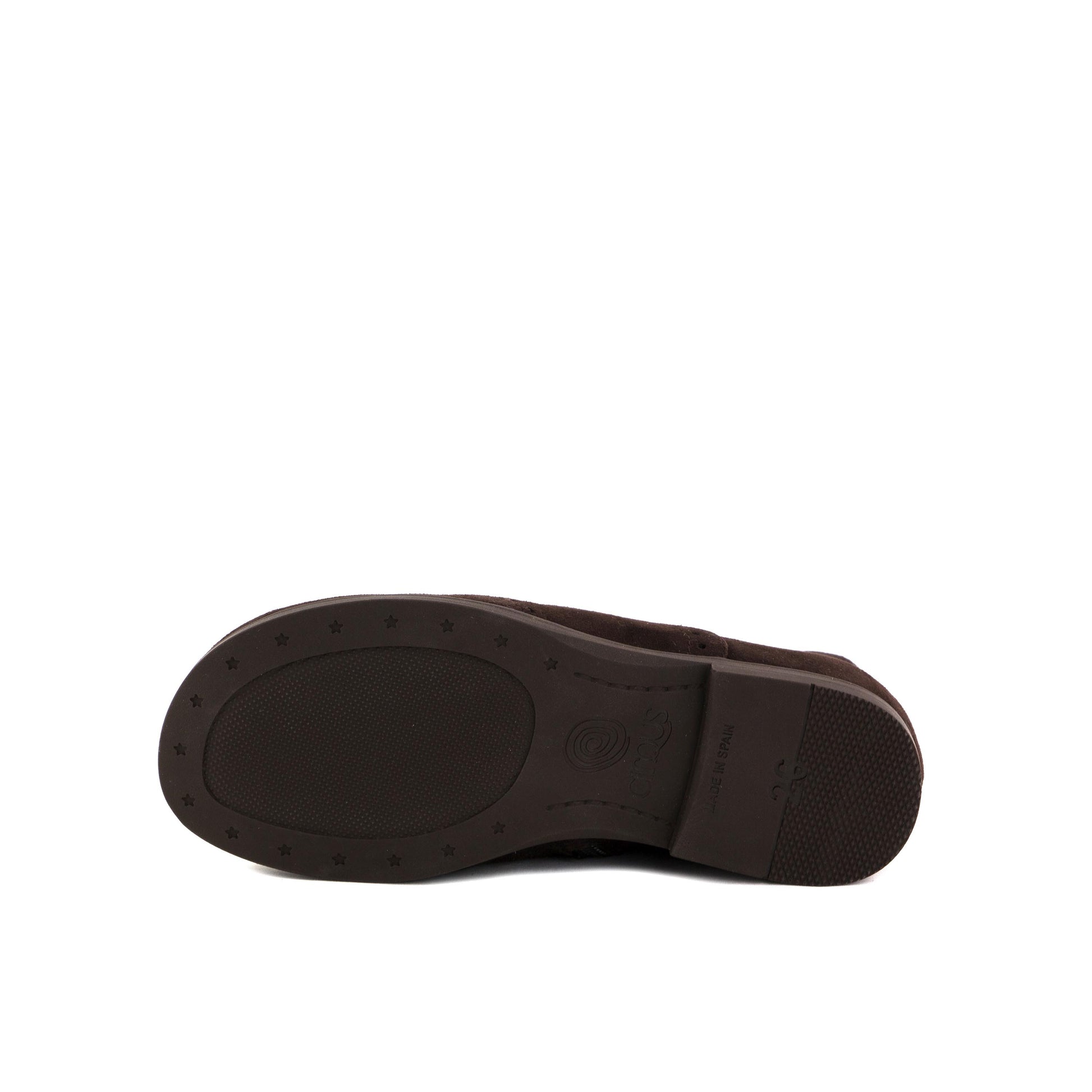 Bota ante marrón con cordón y cremallera 142116 Jeromín - 142116-26-5.jpg