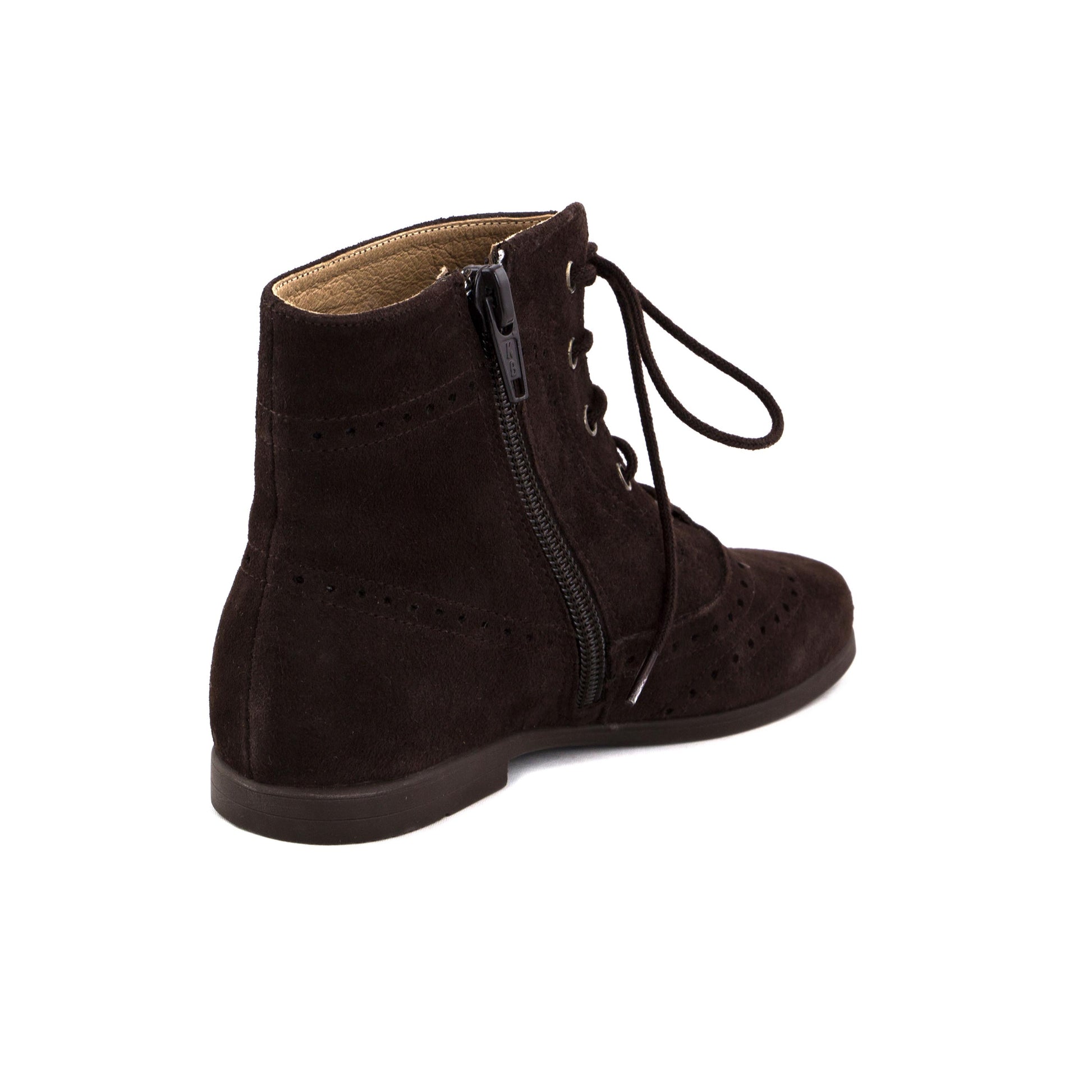 Bota ante marrón con cordón y cremallera 142116 Jeromín - 142116-26-3.jpg