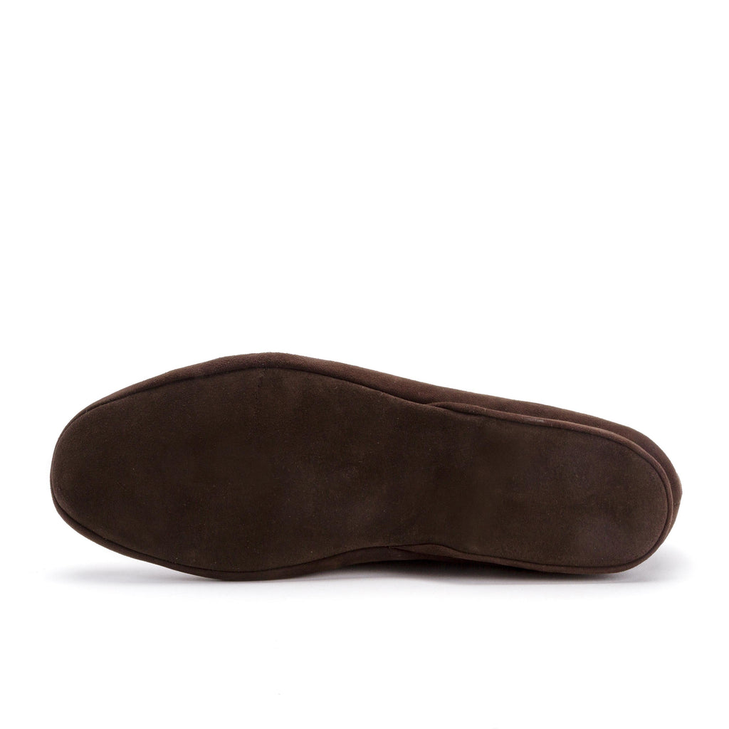 Zapatilla para casa cerrada ante marrón 1430 Jeromín - 1430-26-4.jpg