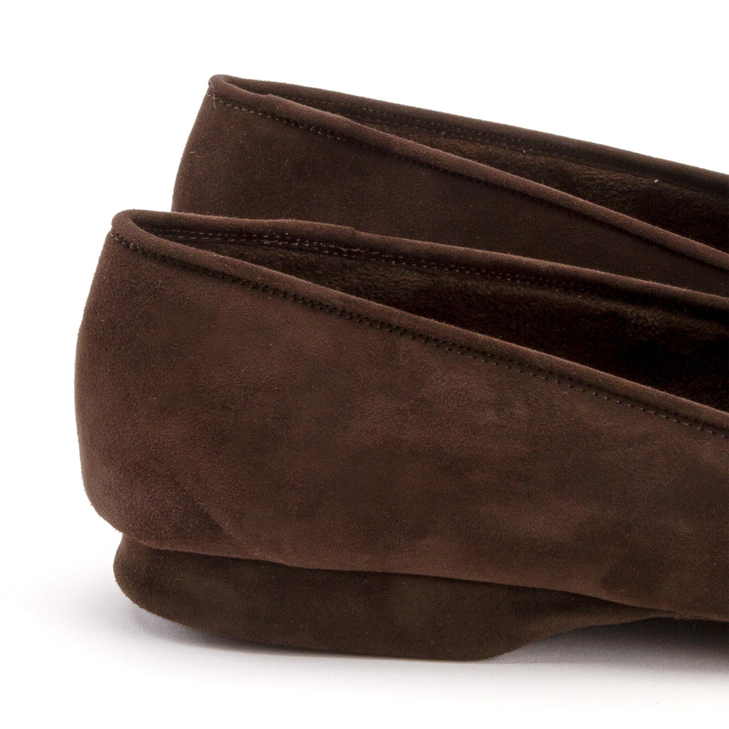 Zapatilla para casa cerrada ante marrón 1430 Jeromín - 1430-26-5.jpg