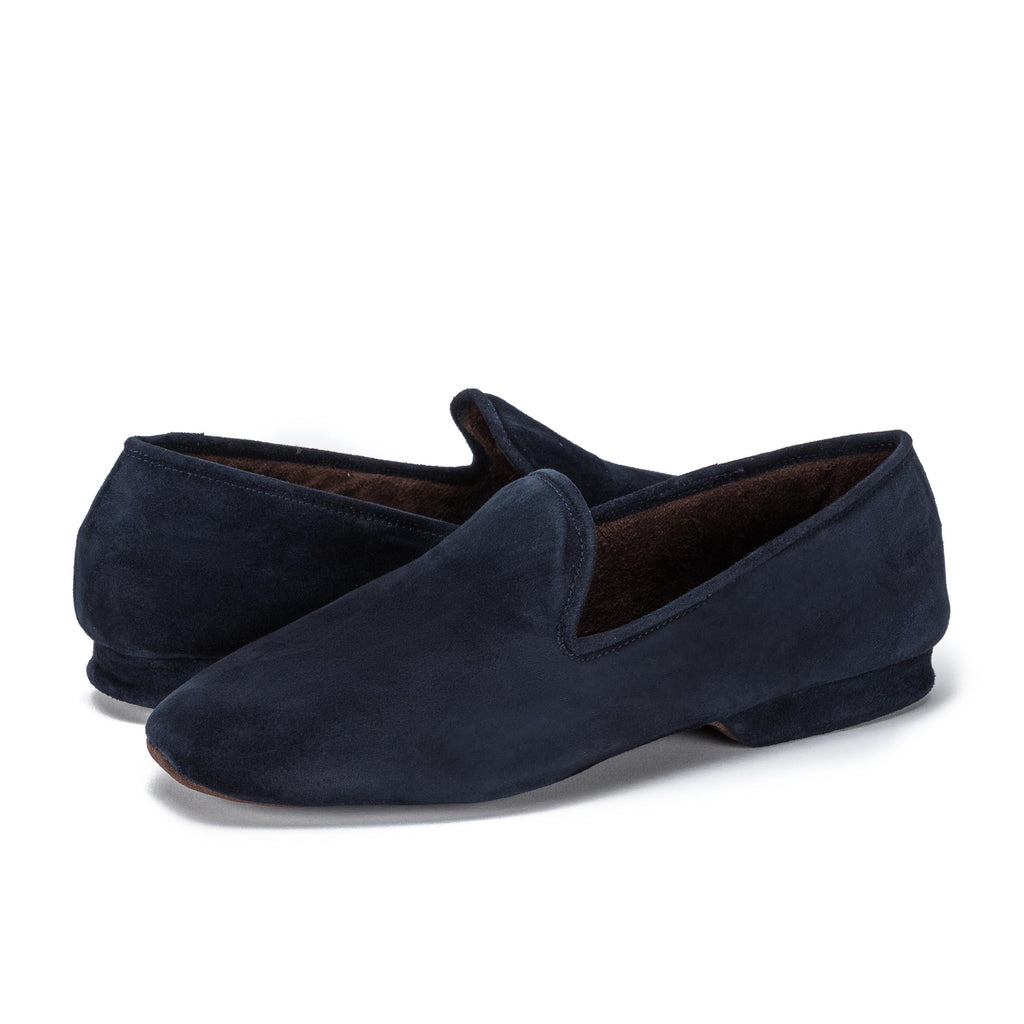 Zapatilla para casa cerrada ante azul 1430 Jeromín - 1430-27-2.jpg